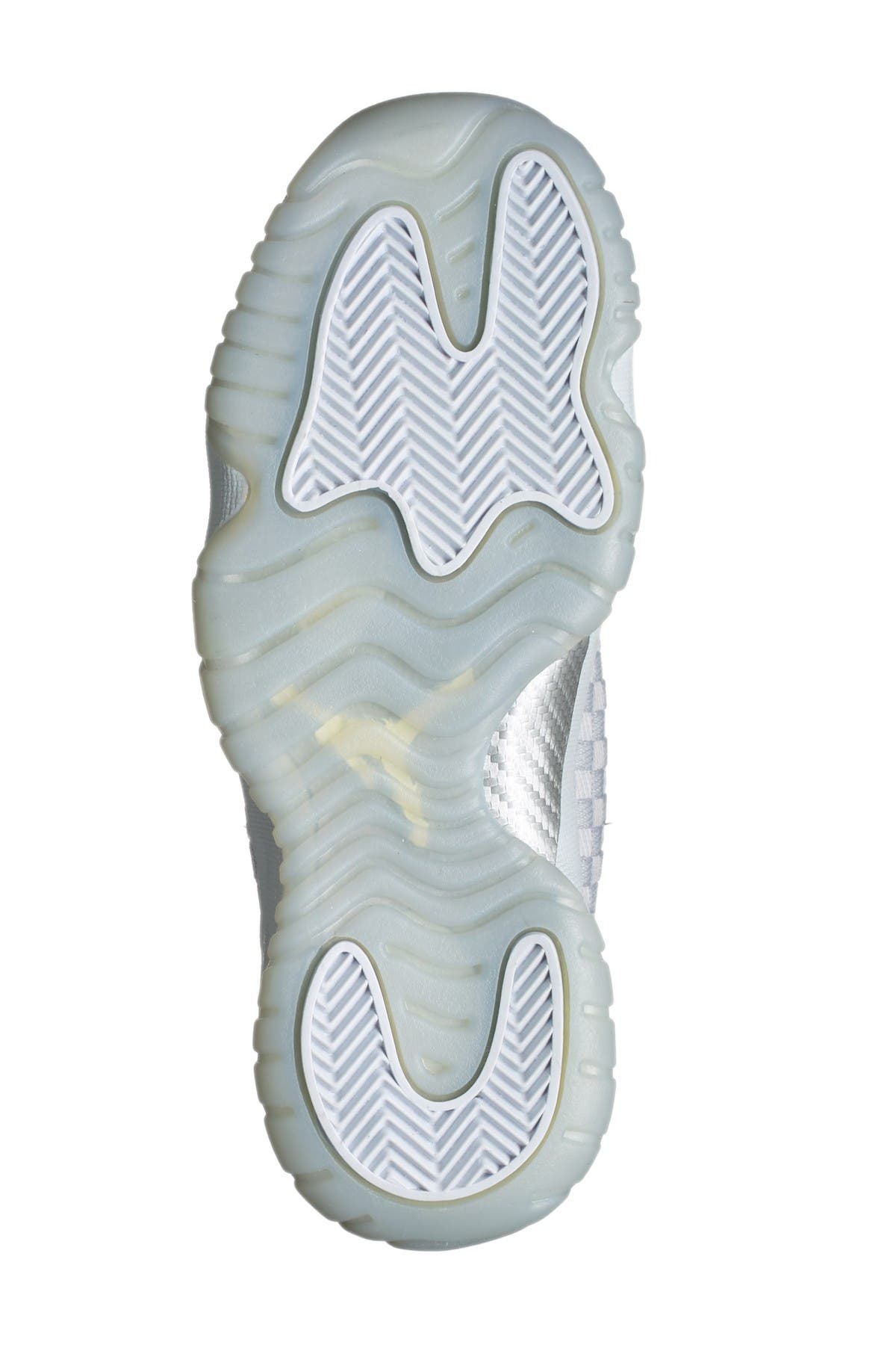 jordan future kid sizes