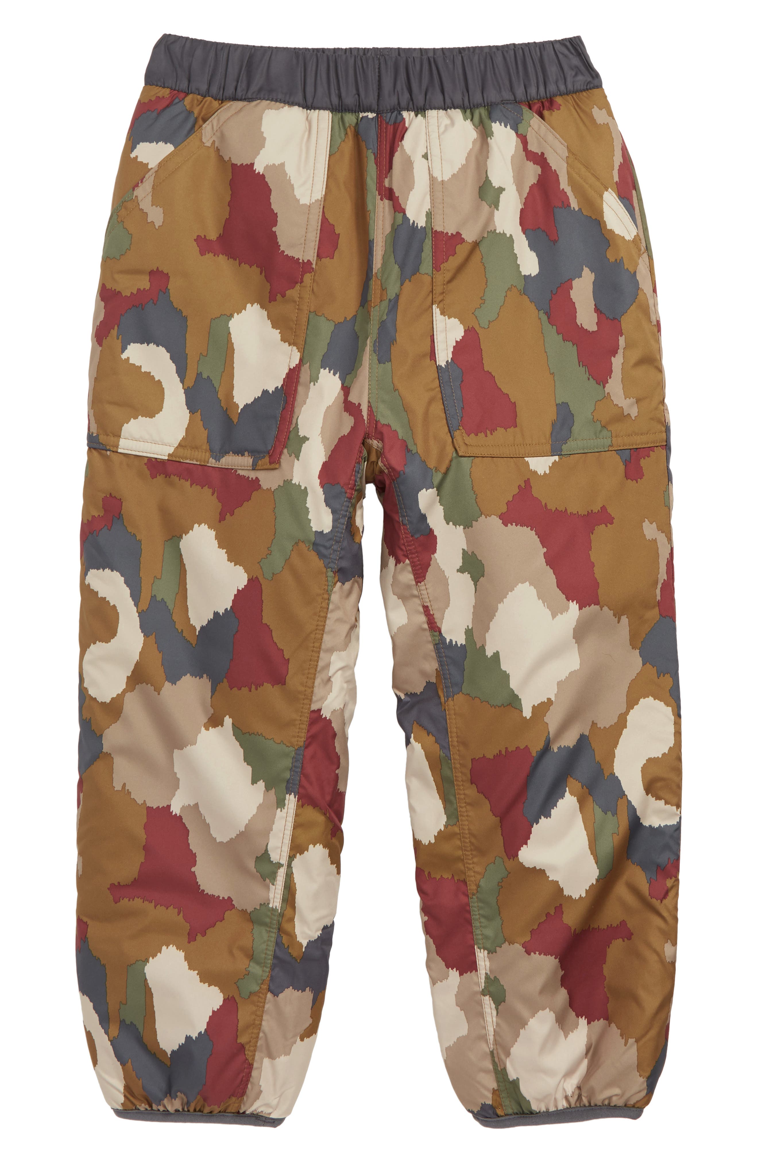 patagonia boys snow pants
