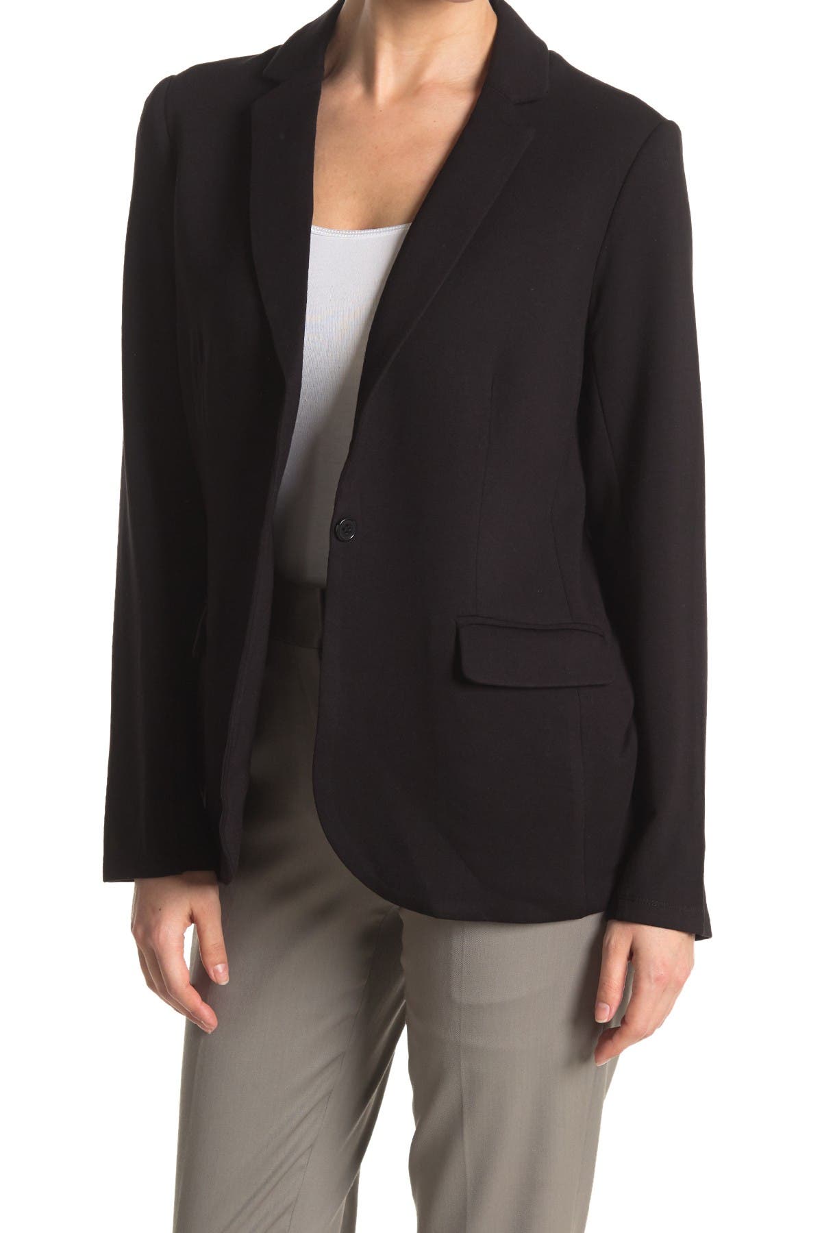 catherines plus size blazers