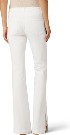 Joe's The Frankie Mid Rise Cargo Bootcut Jeans | Nordstrom