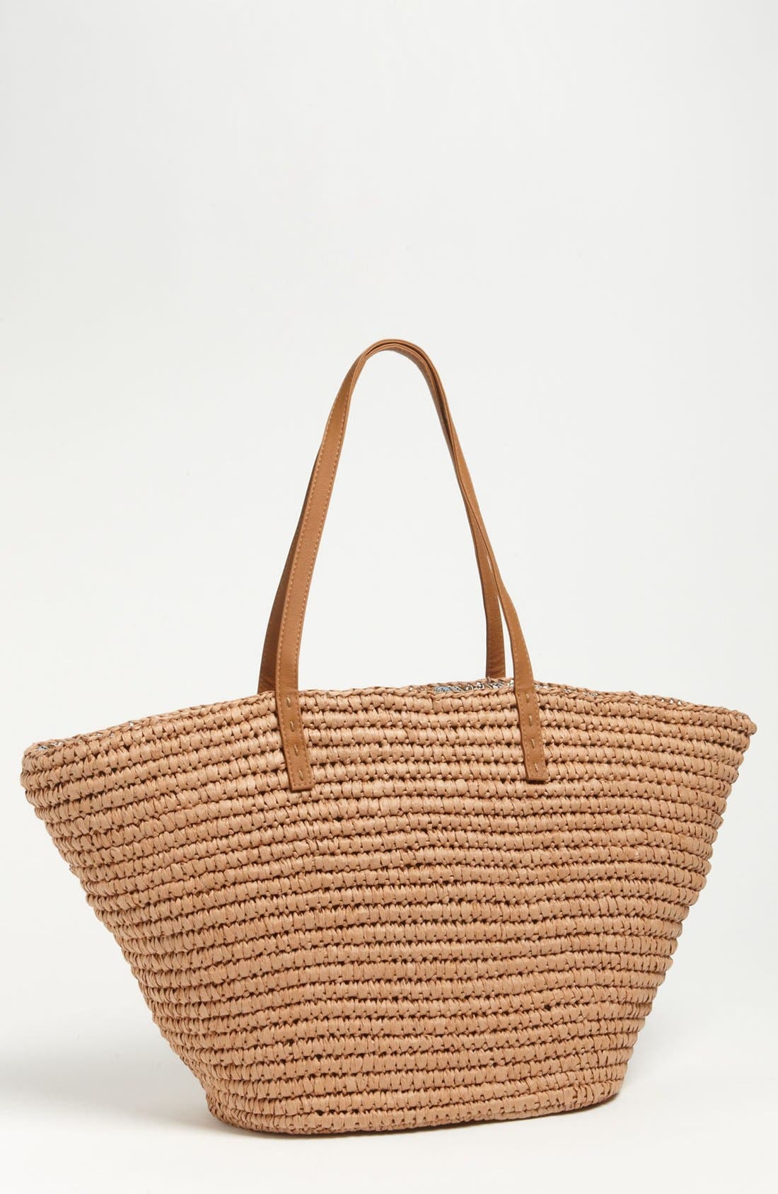 Straw Studios 'Classic' Tote Nordstrom