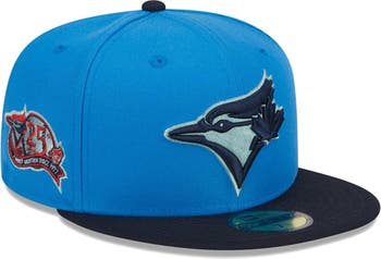 Men's Toronto Blue Jays New Era Royal Better Gift Shop x MLB