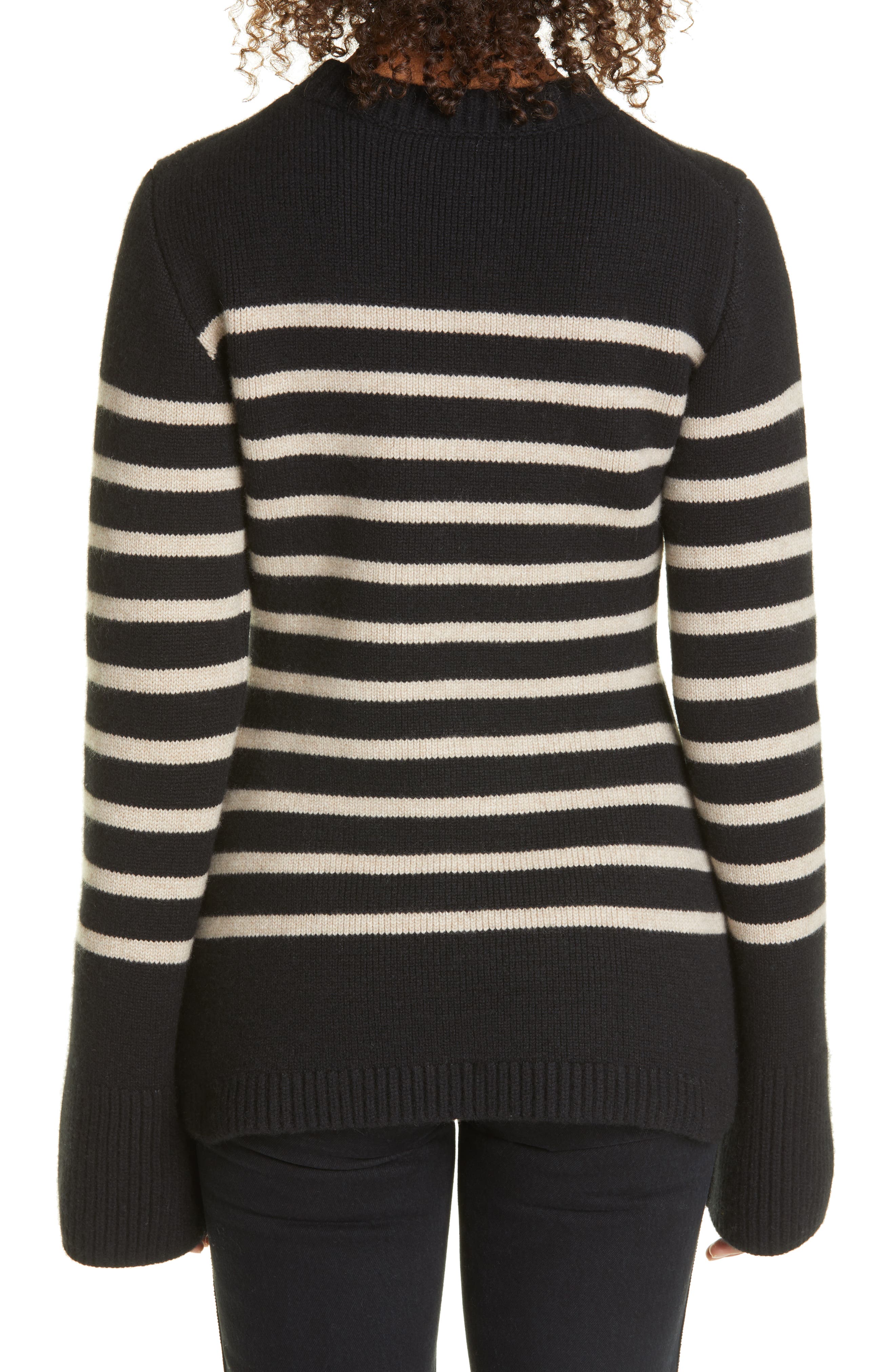 khaite cashmere sweater