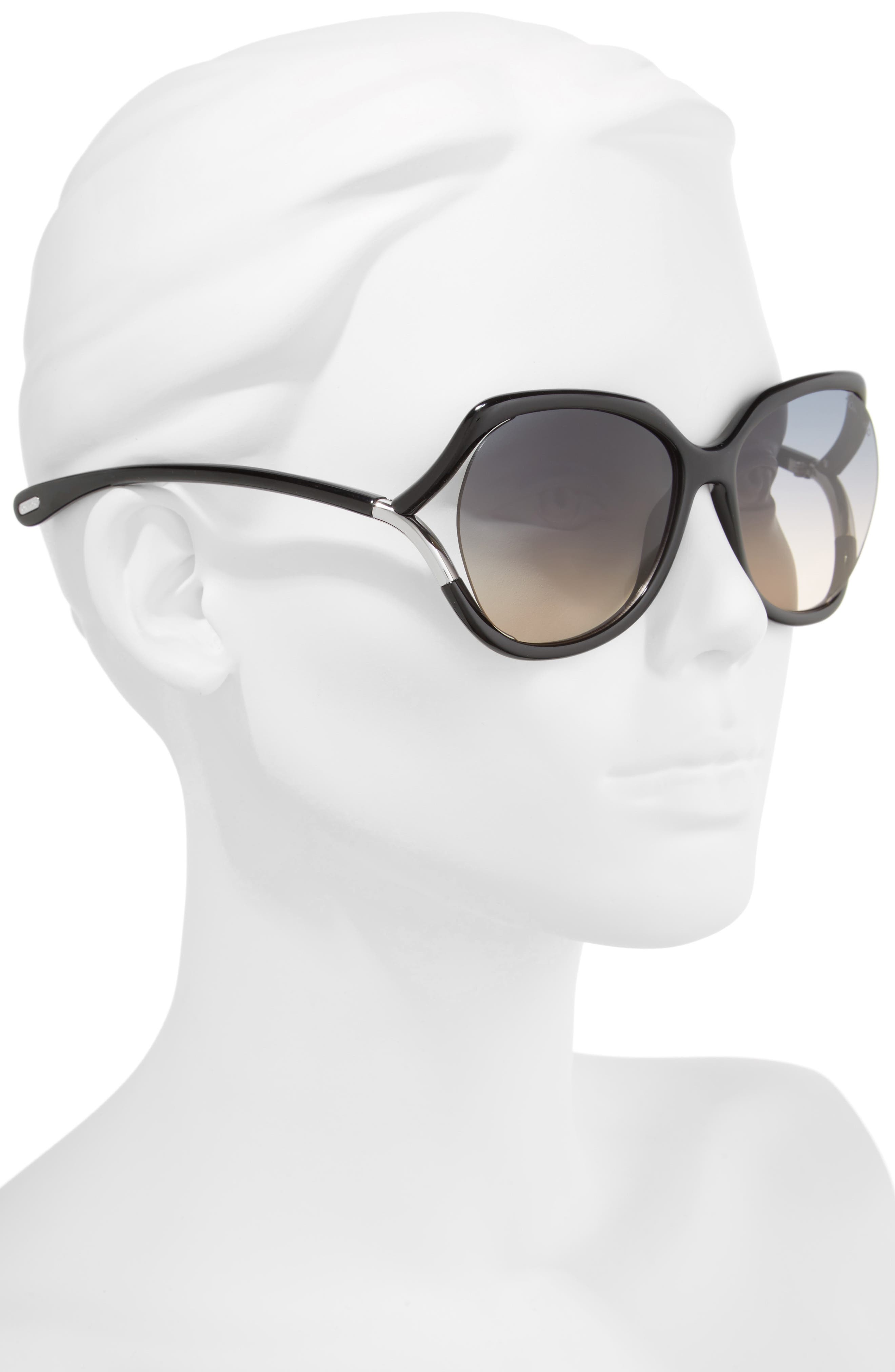 Tom Ford Women\'s Anouk Sunglasses Tom Ford Women main image 2