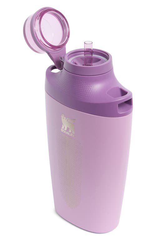Stanley The 23-ounce Cross Bottle In Lilac