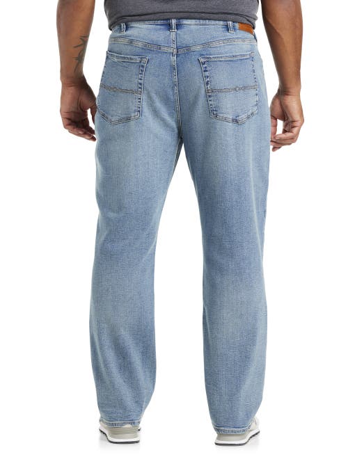 Shop Lucky Brand Jeans Gilman Athletic-fit Jeans