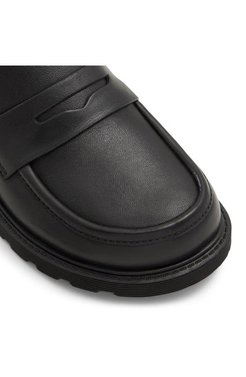 ALDO ALDO HARMONYX PENNY LOAFER 