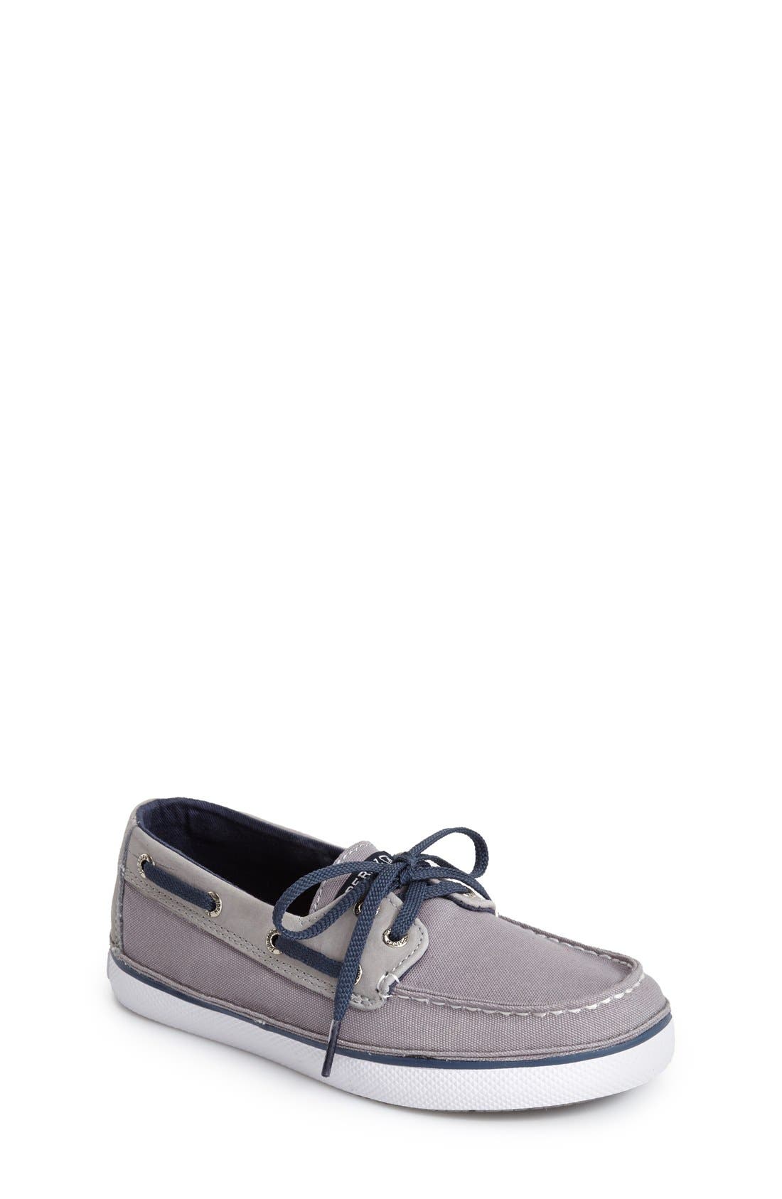Sperry Kids 'Cruz' Boat Shoe (Little Kid & Big Kid) Nordstrom