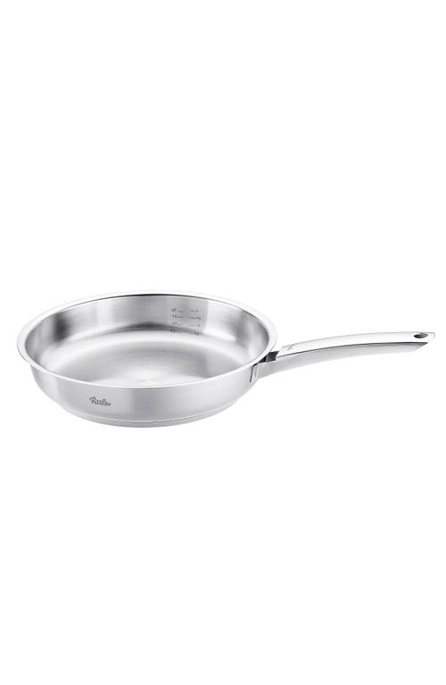 Fissler Pure Collection Stainless Steel Frying Pan 