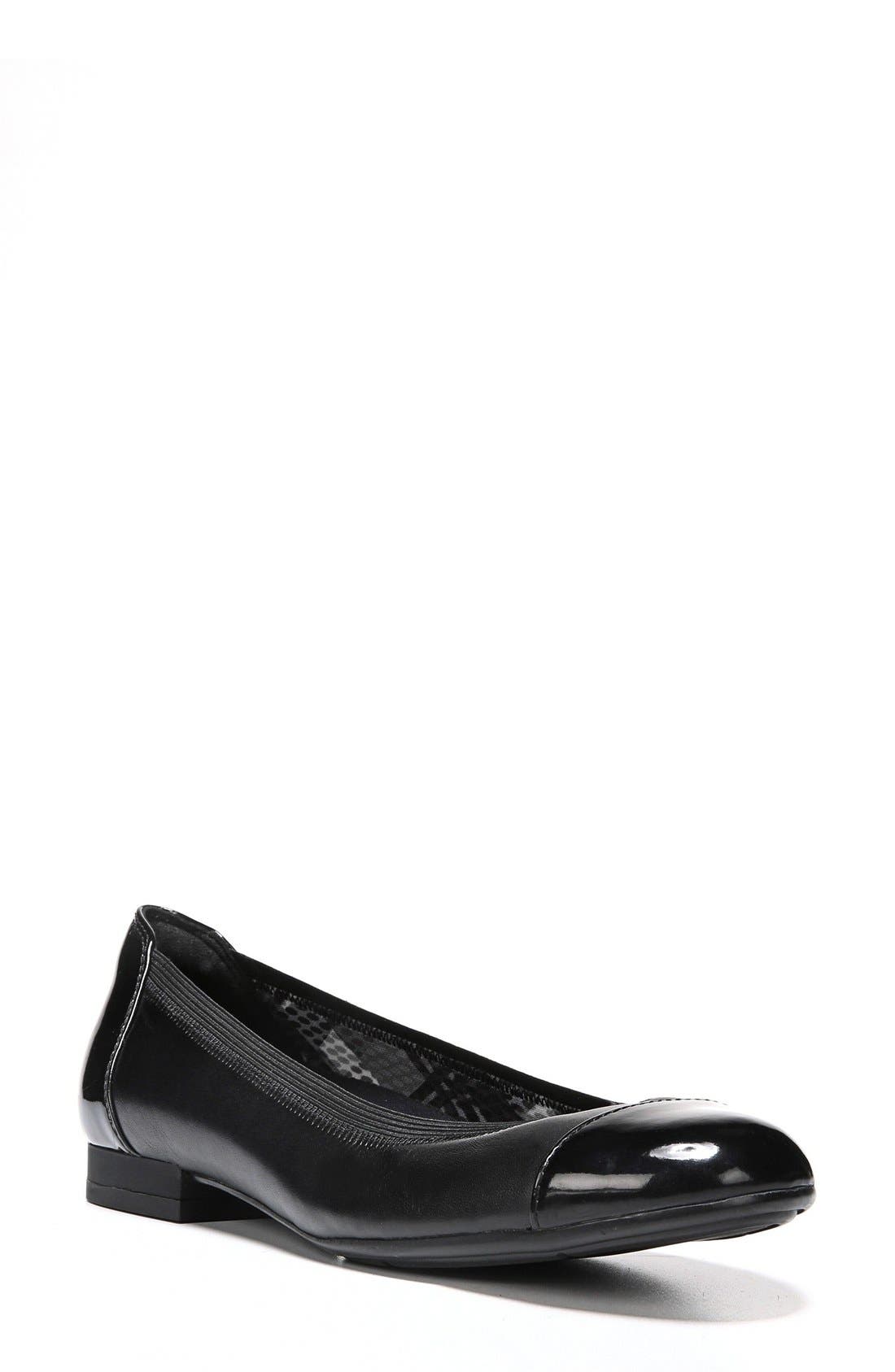 steve madden black wedge shoes