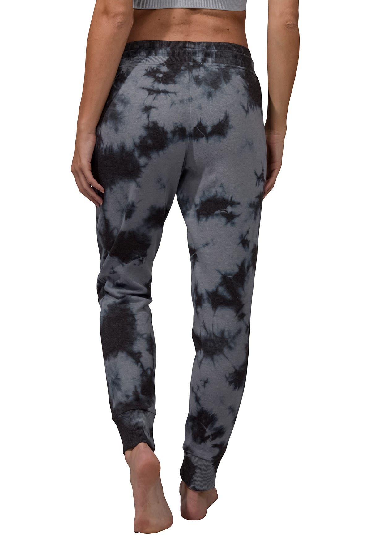 90 Degree Tie Dye Joggers Online Shop 