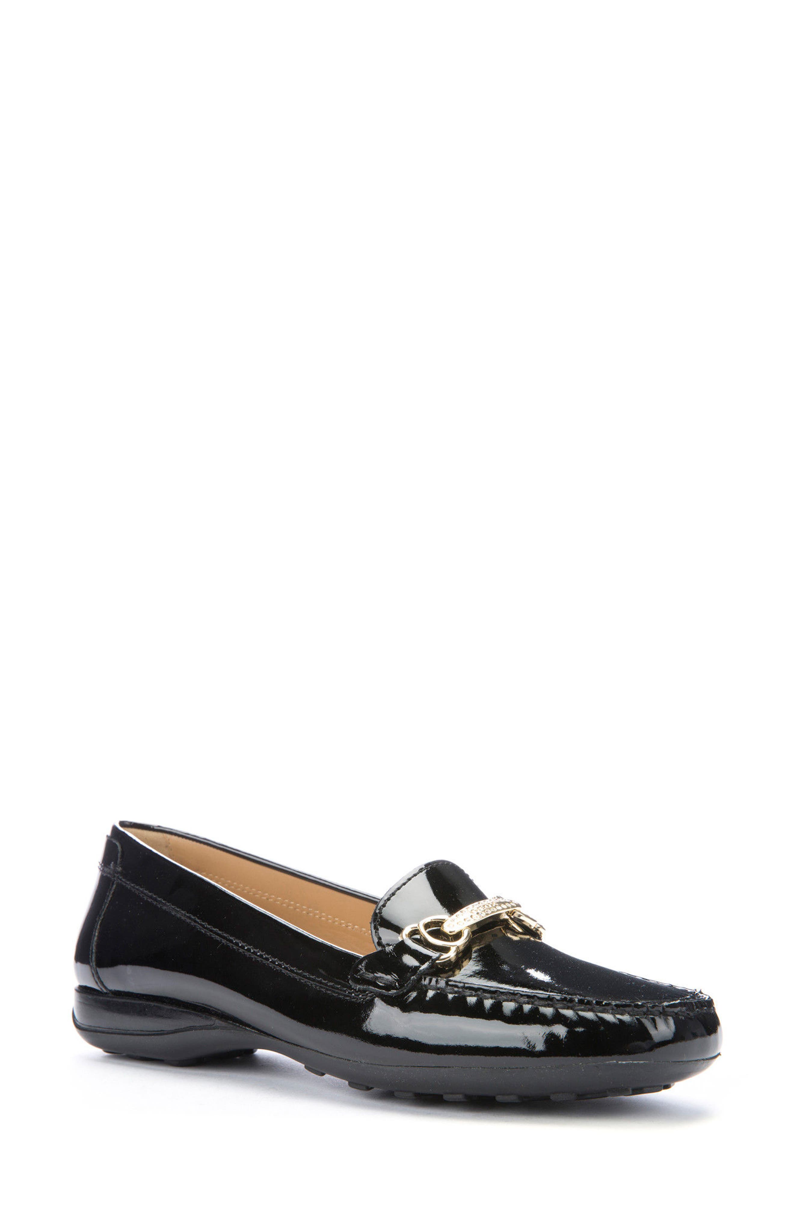 Geox Euro 67 Loafer (Women) Nordstrom