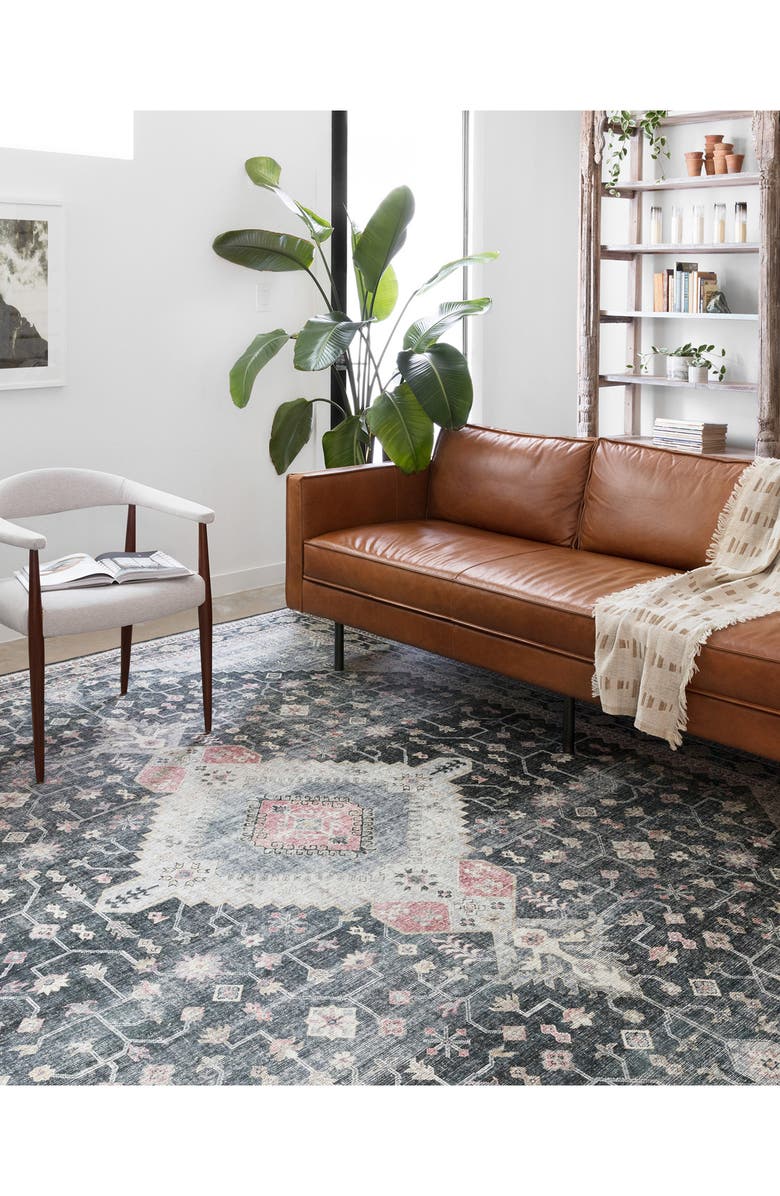 LOLOI Skye Collection Rug 7'6" x 9'6" Nordstromrack