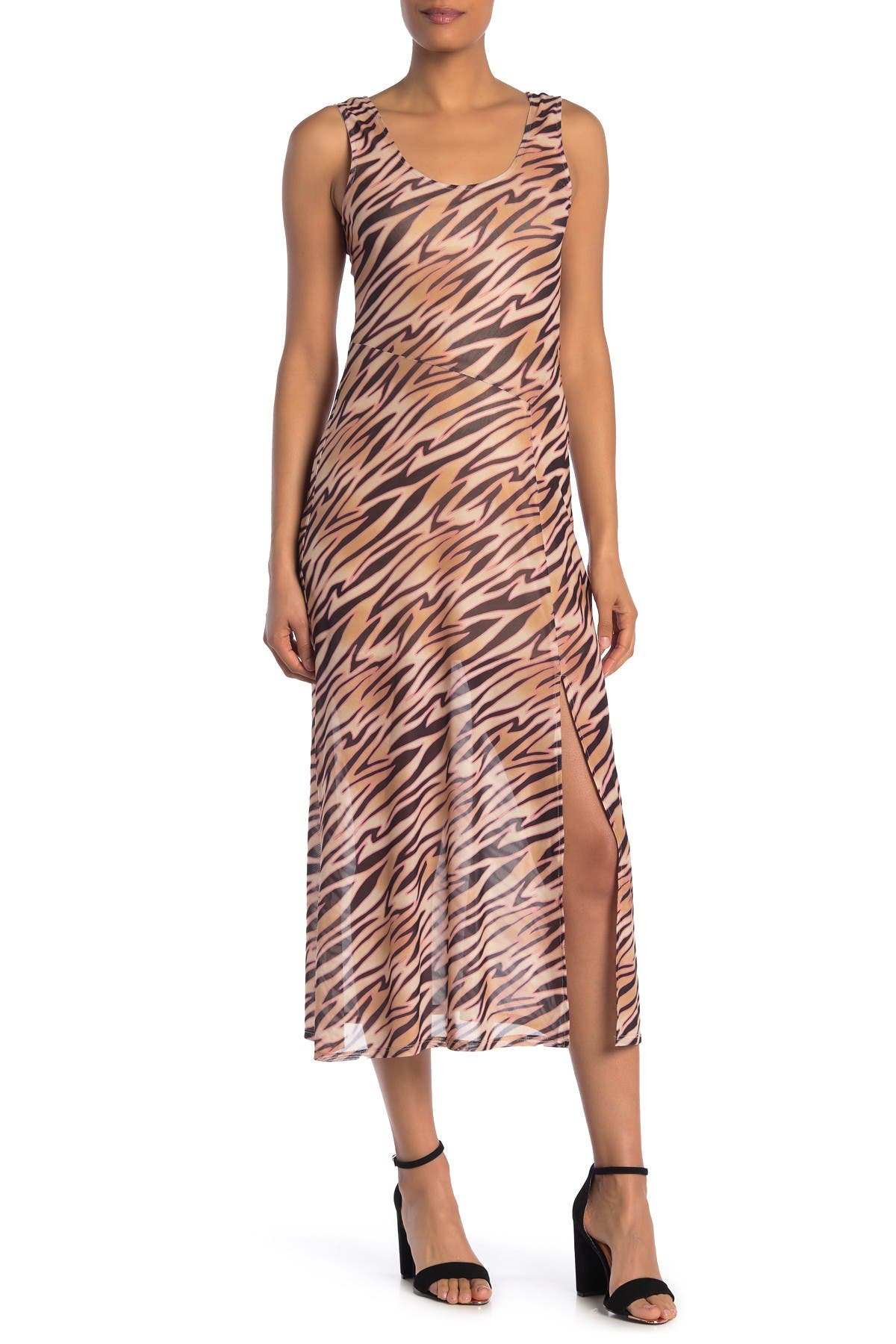 nordstrom tank dress