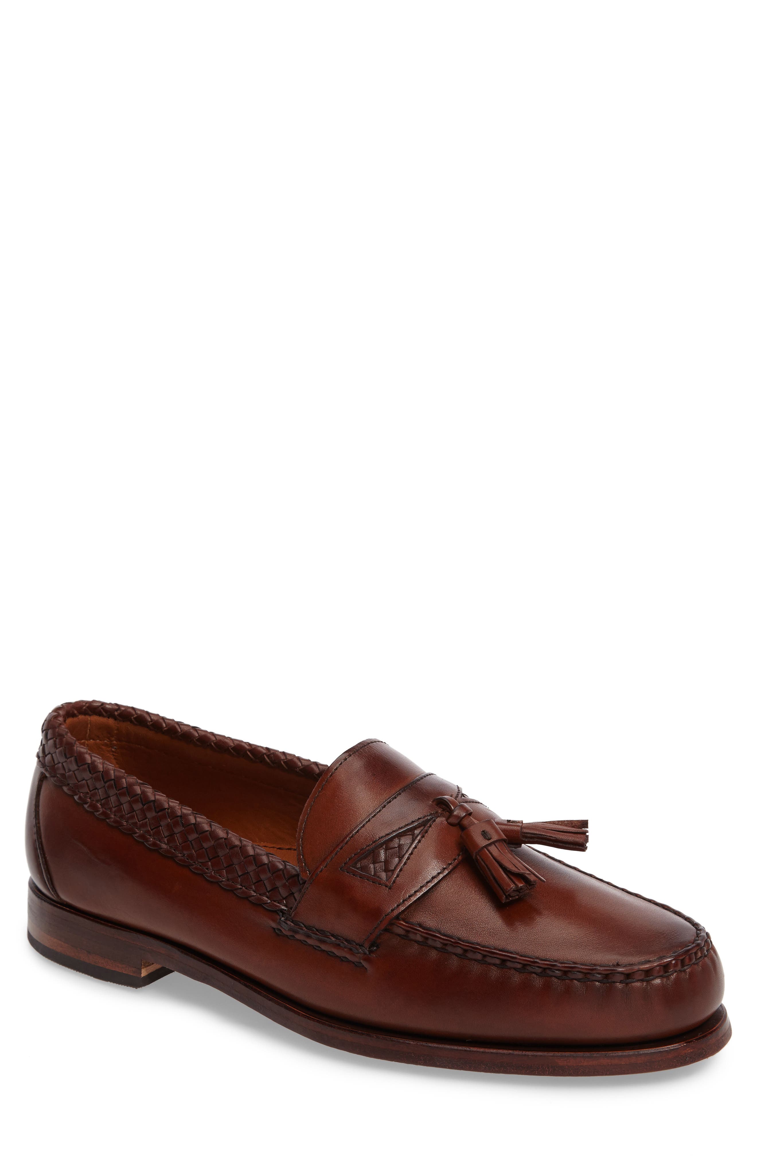 Allen Edmonds 'Maxfield' Loafer (Men) | Nordstrom