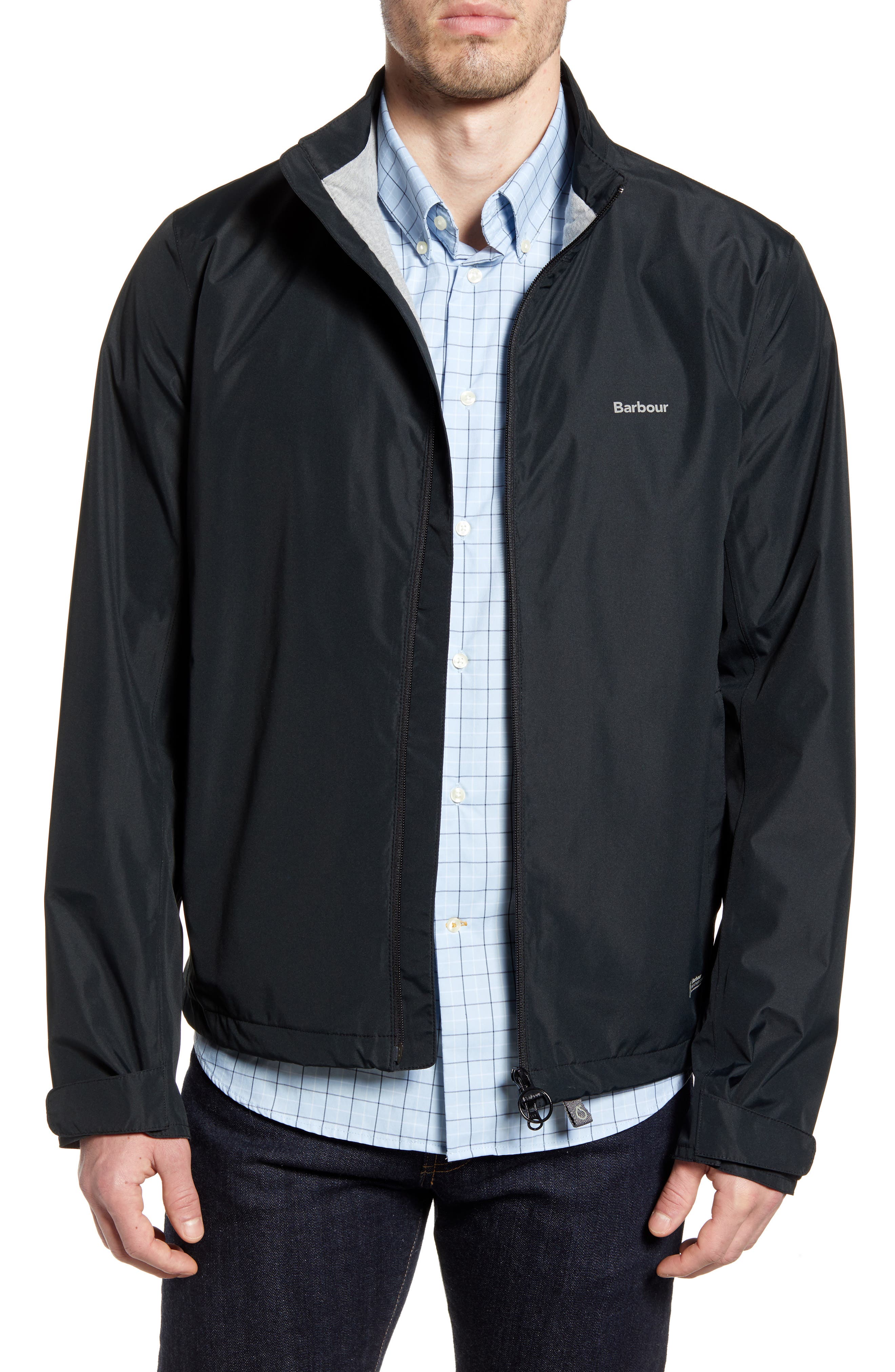 barbour waterproof jacket sale