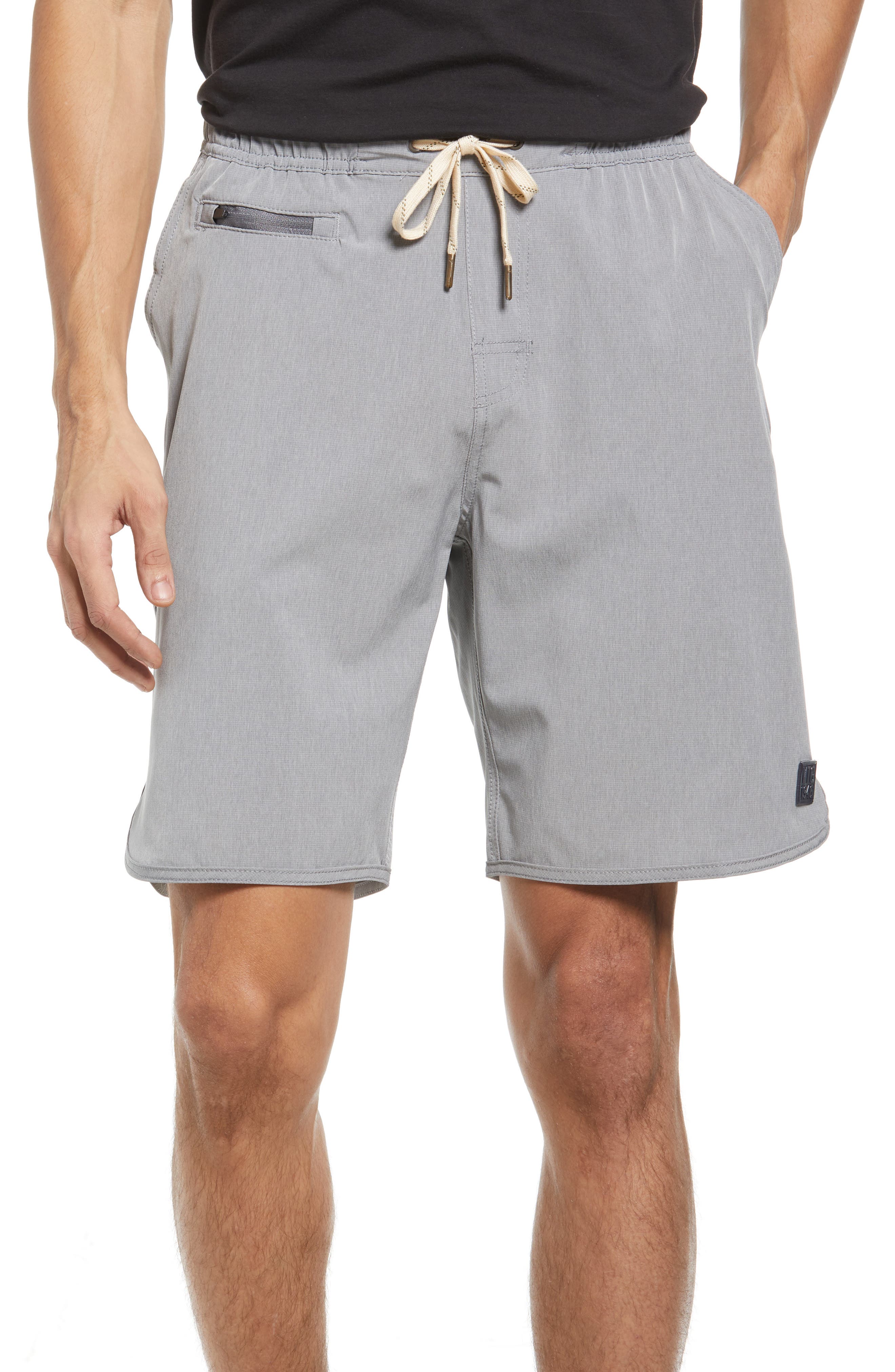 Alo Cruiser Shorts