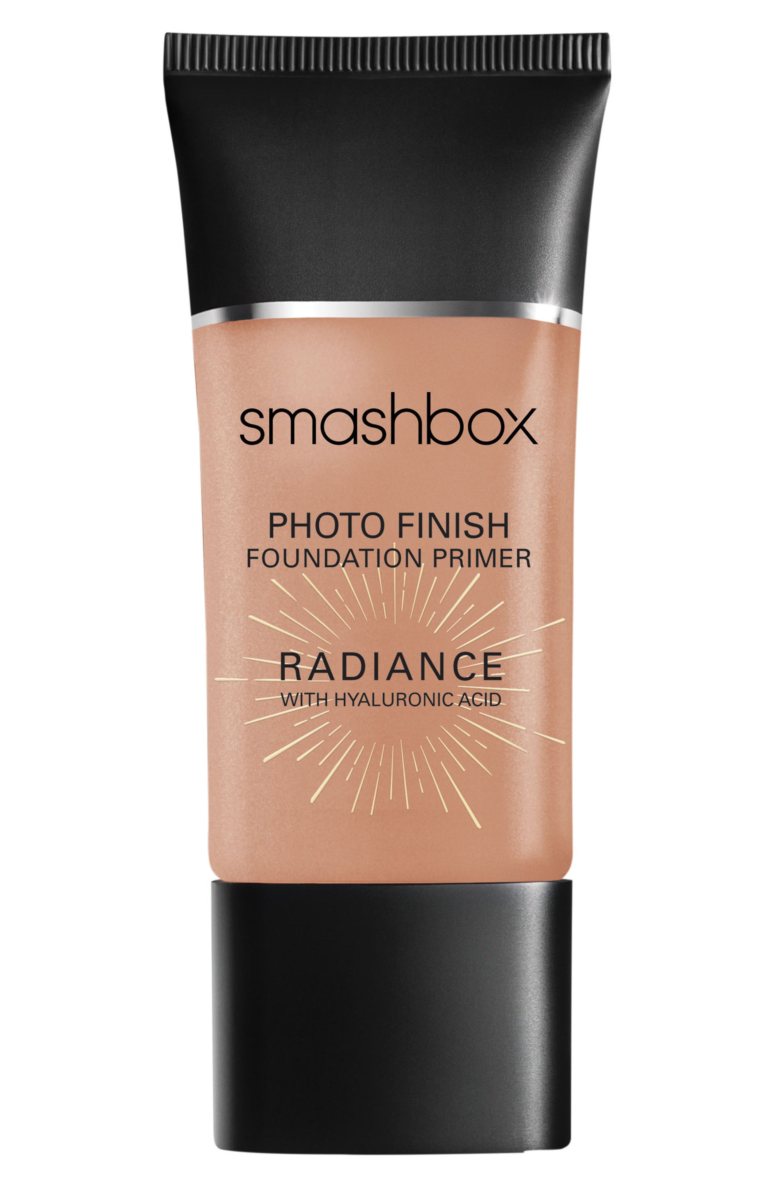 UPC 607710064577 product image for Smashbox Photo Finish Radiance Primer, Size 0.5 oz - No Color | upcitemdb.com
