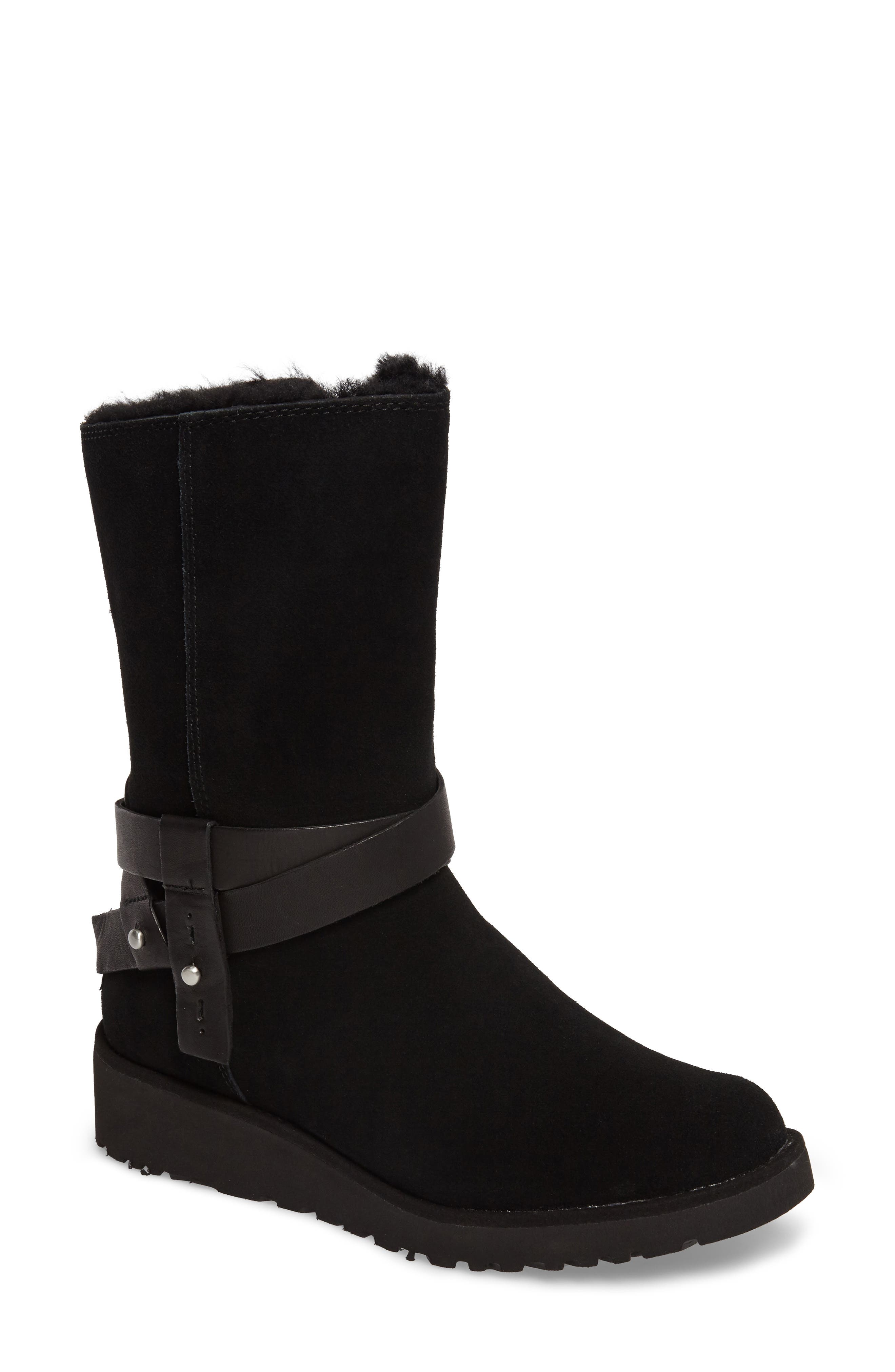 ugg women's aysel winter boot