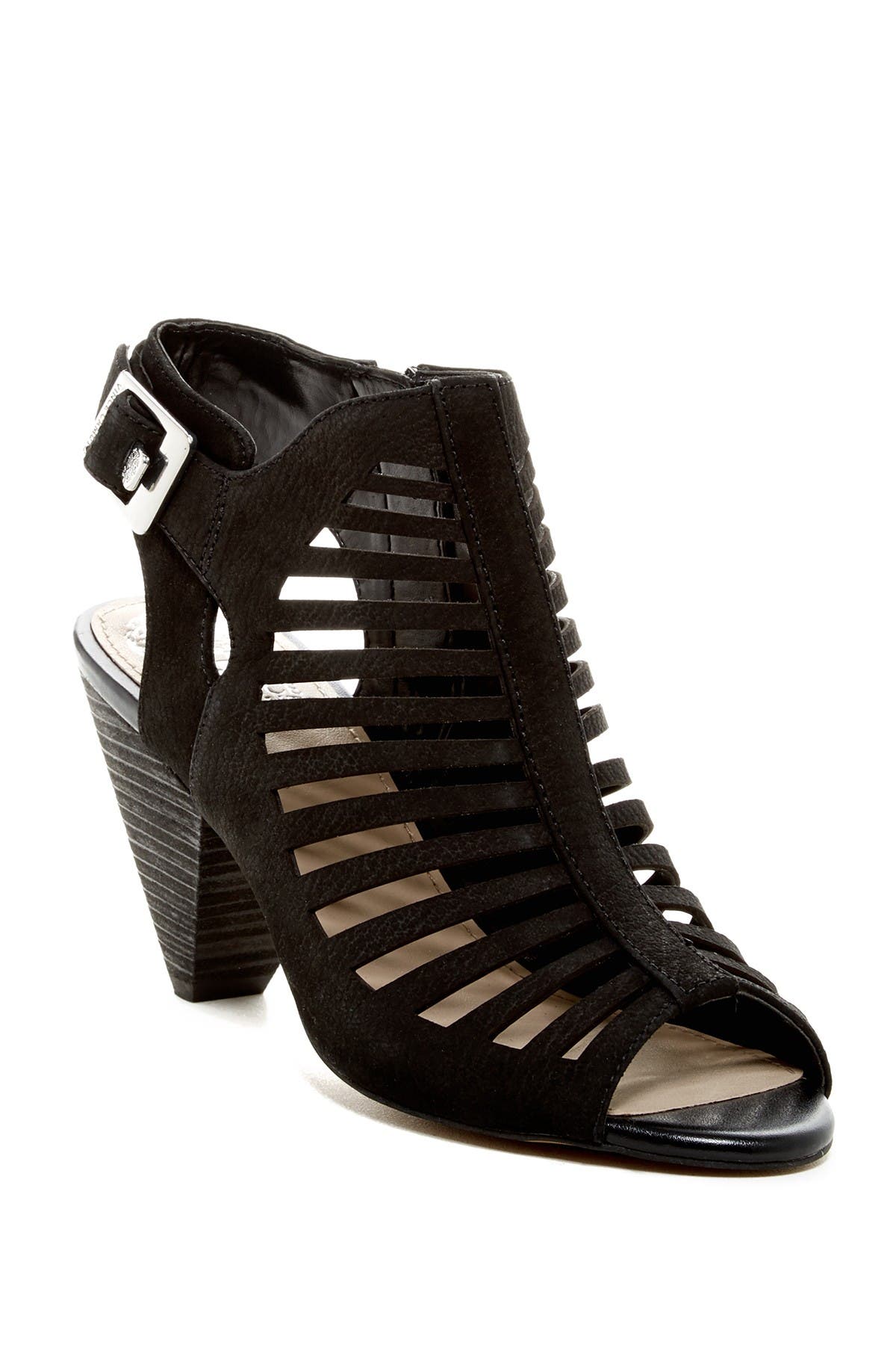 Vince Camuto | Eliana Caged Leather 
