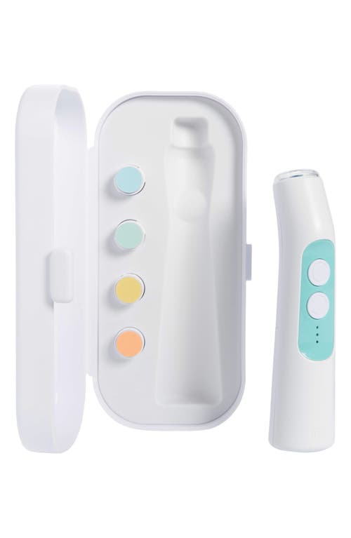 Fridababy Electric Nail Buffer (Baby) in White