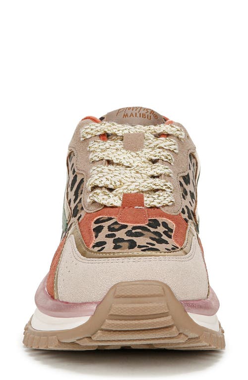 BLOWFISH FOOTWEAR BLOWFISH MALIBU LEO SNEAKER