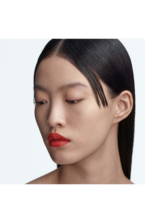 Byredo Matte Lipstick In Ensouled 205