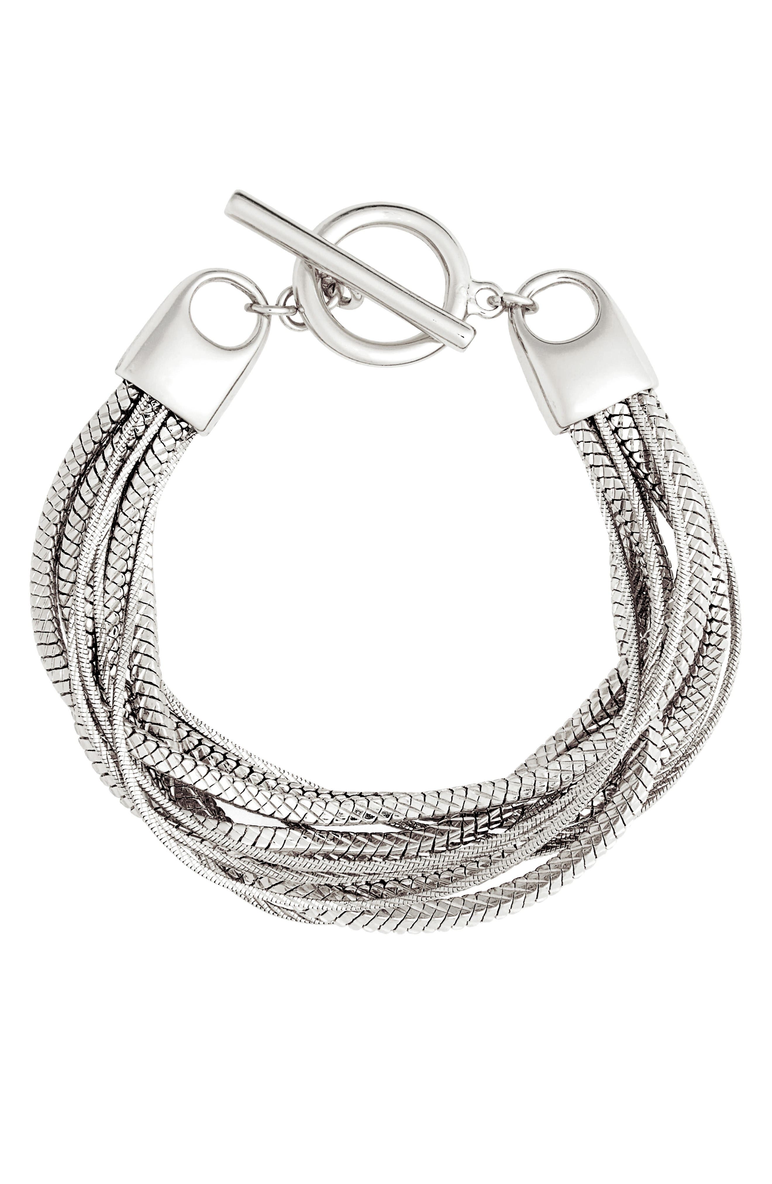 Nordstrom Chain Bracelet Nordstrom