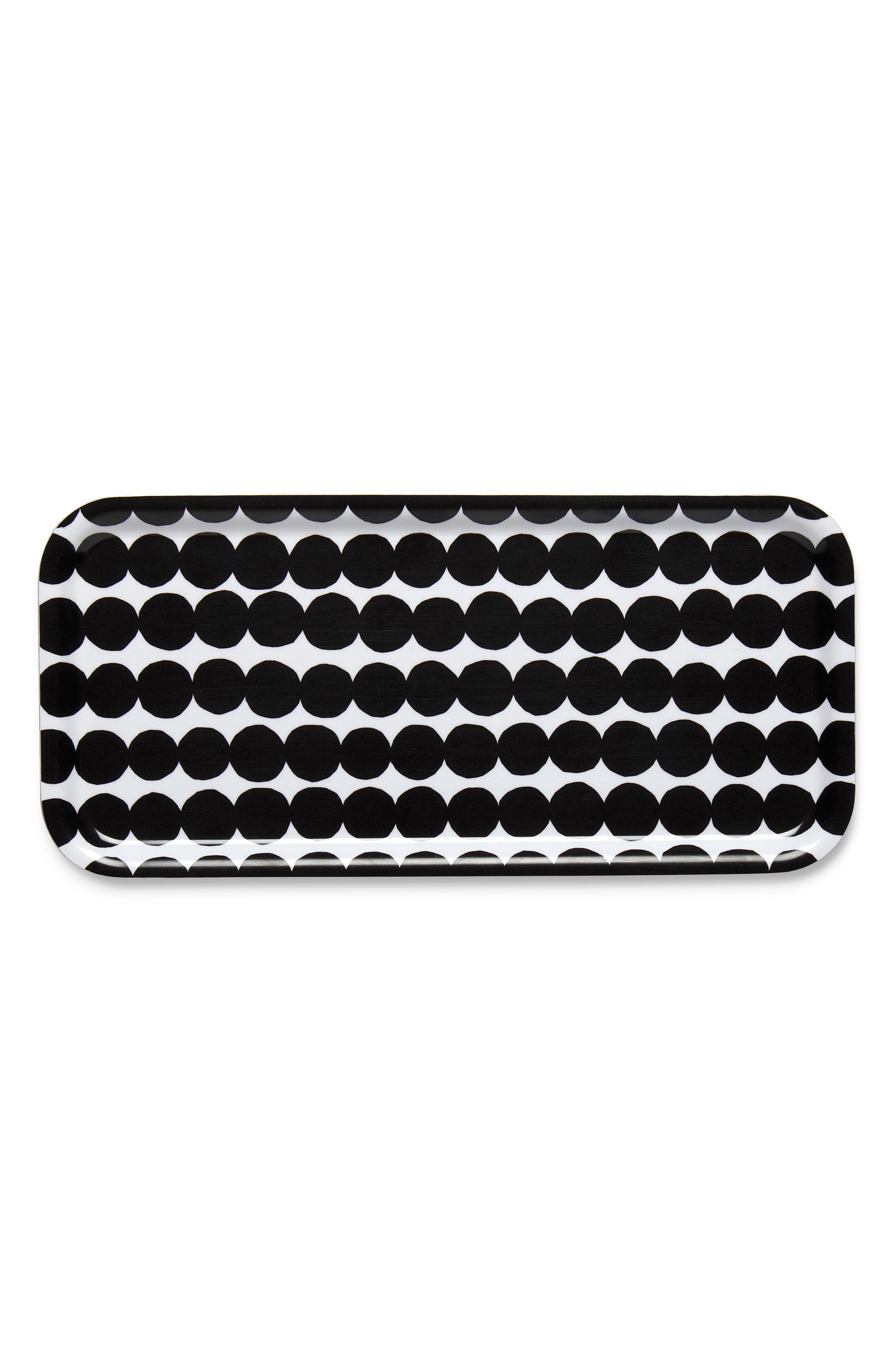 Marimekko Rasymatto Serving Tray Nordstrom