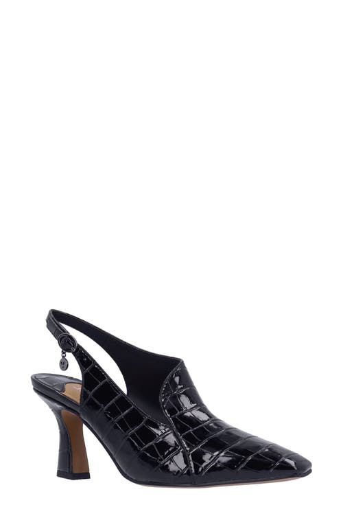 J. RENEÉ J. RENEÉ PRISSY SLINGBACK PUMP