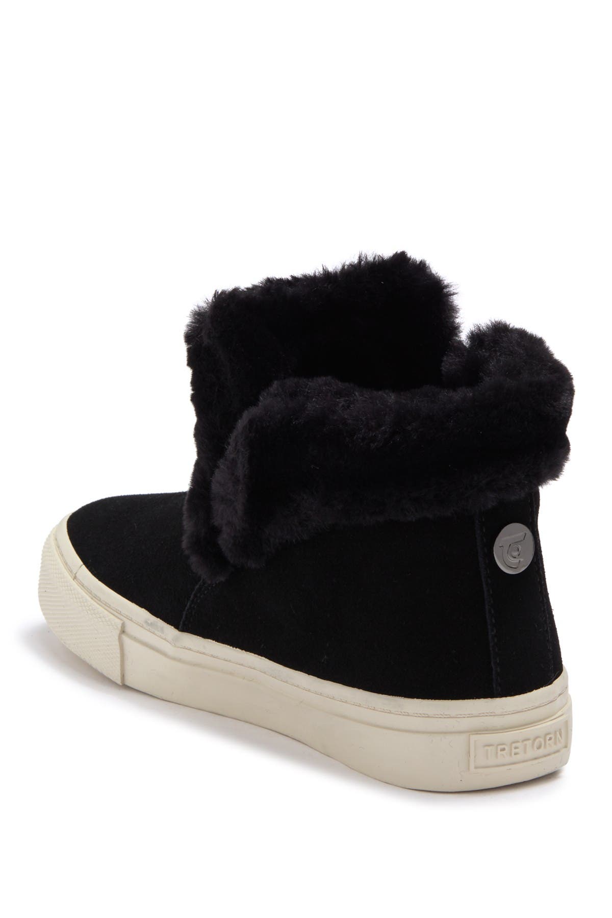tretorn maggie high top