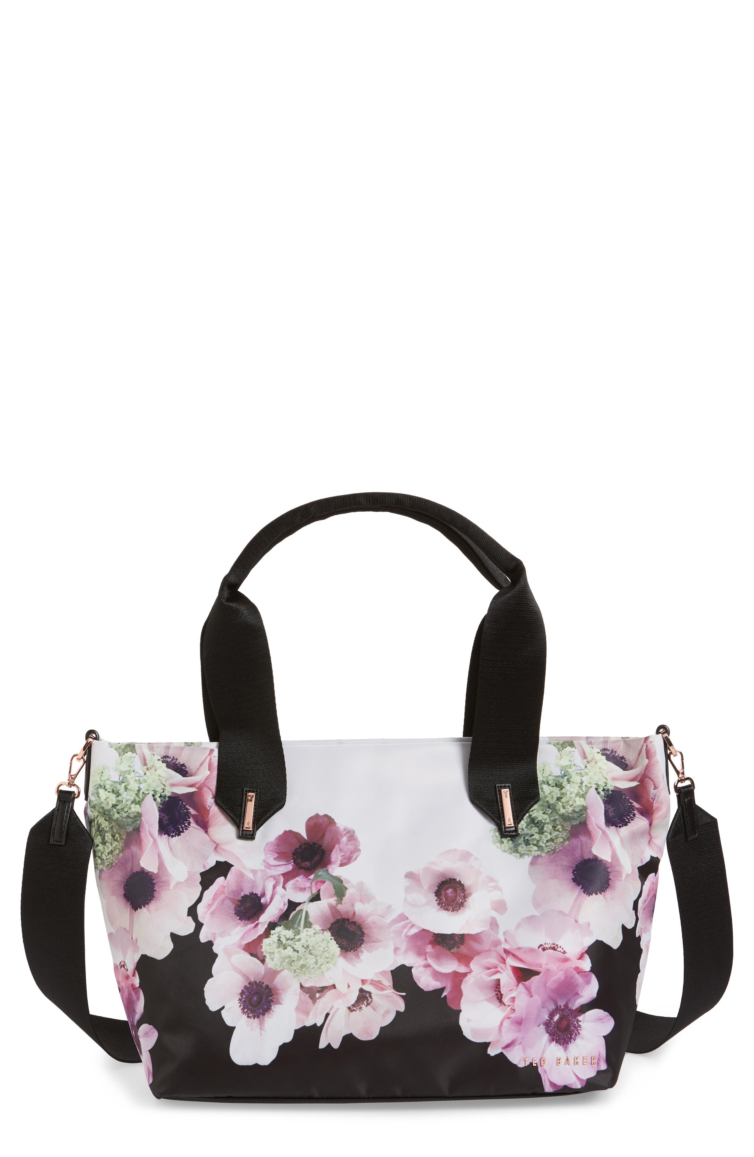 ted baker beach bag