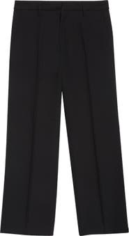 Sune Bootcut Trousers
