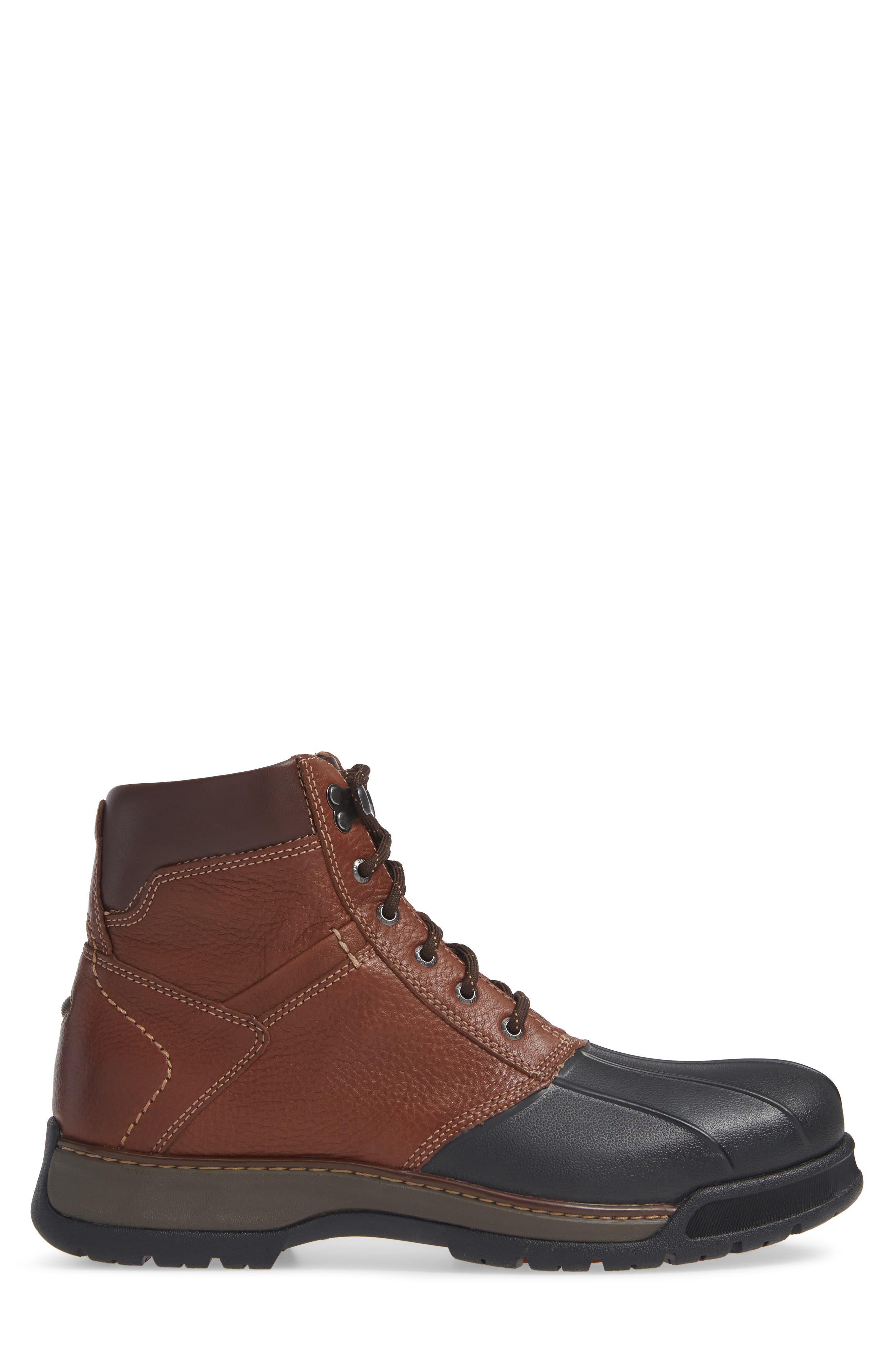 johnston and murphy duck boots
