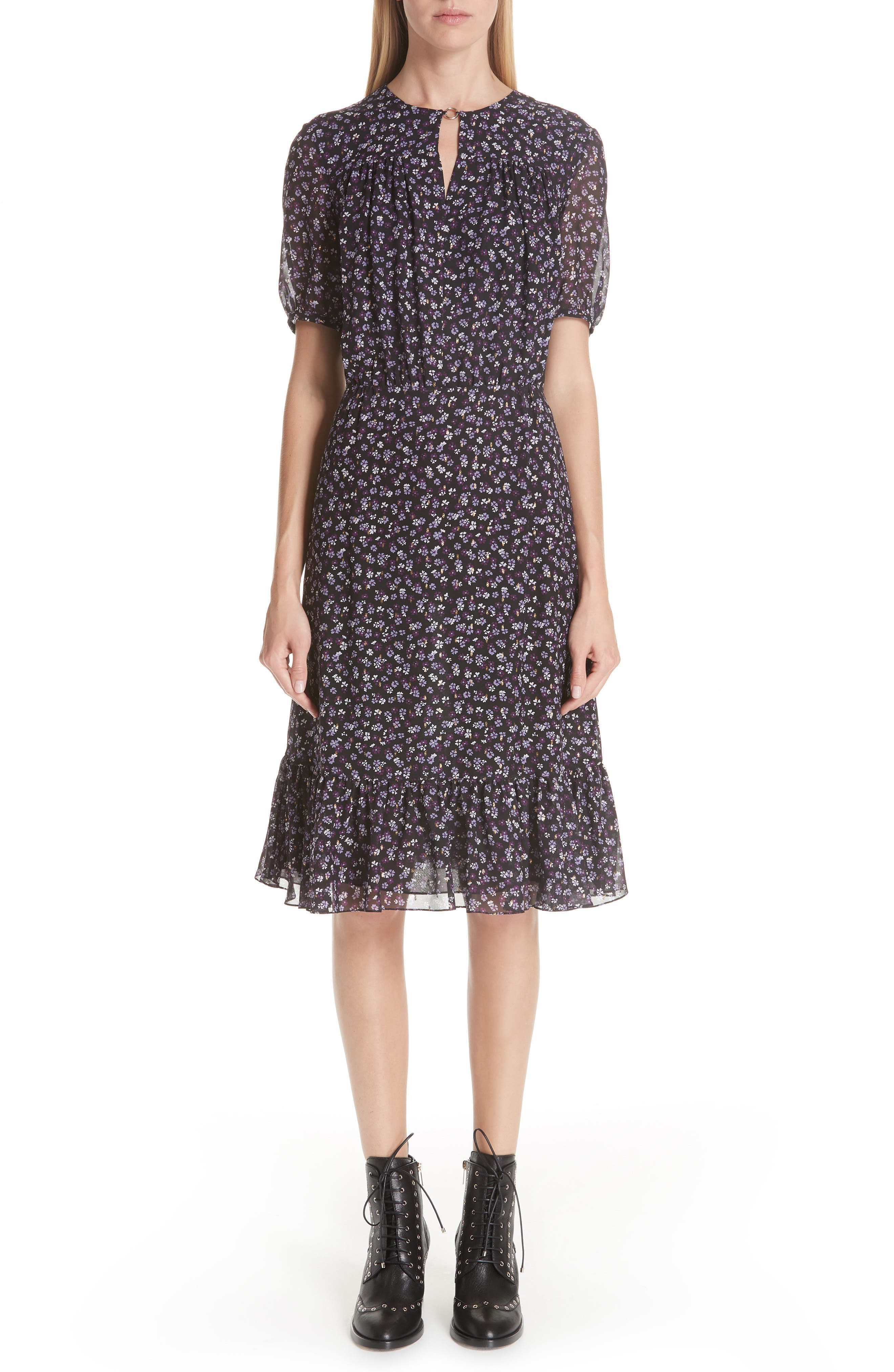 altuzarra floral dress