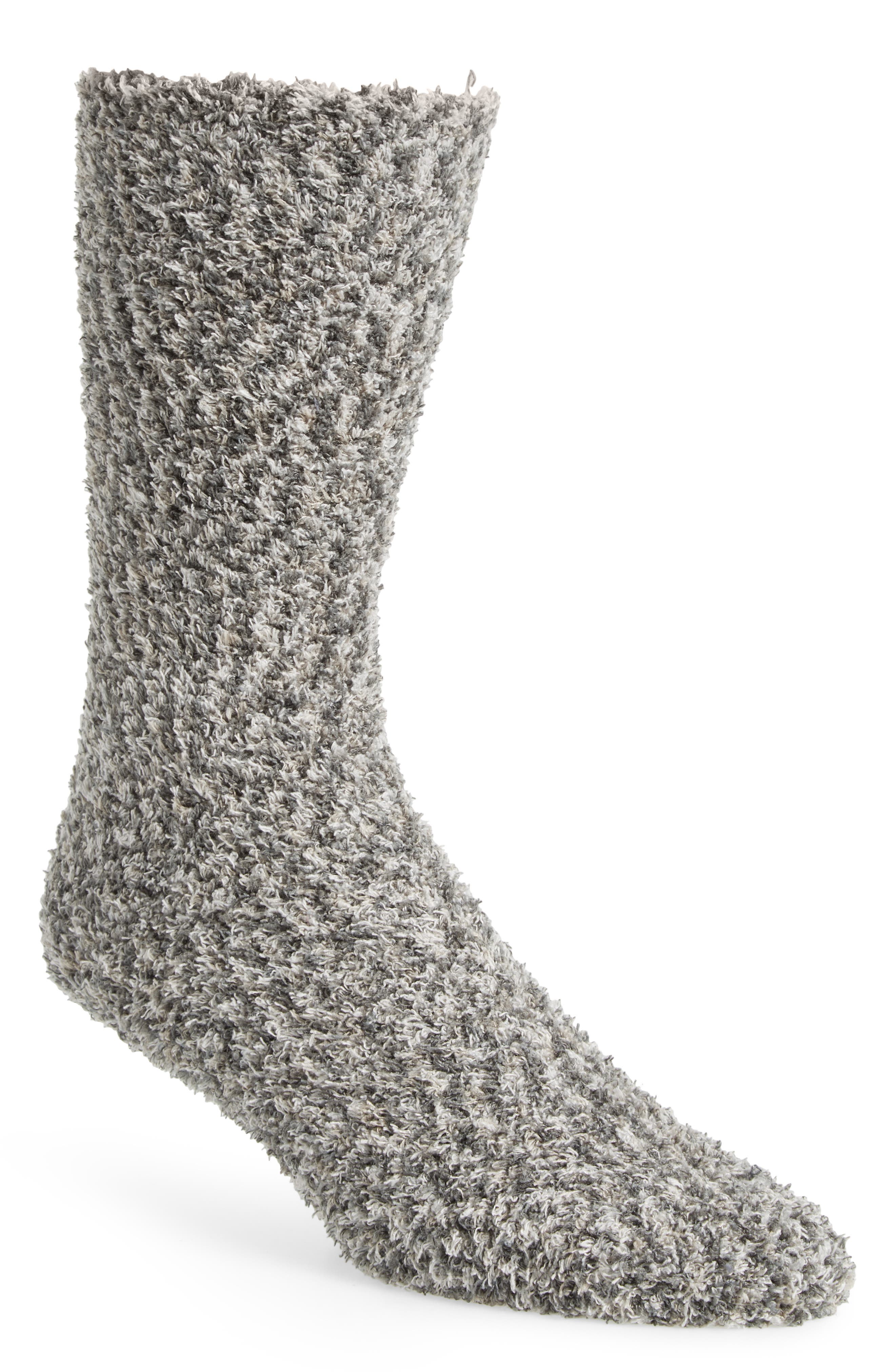 Nordstrom Men's Shop Marled Butter Socks (Any 3 for 30) Nordstrom