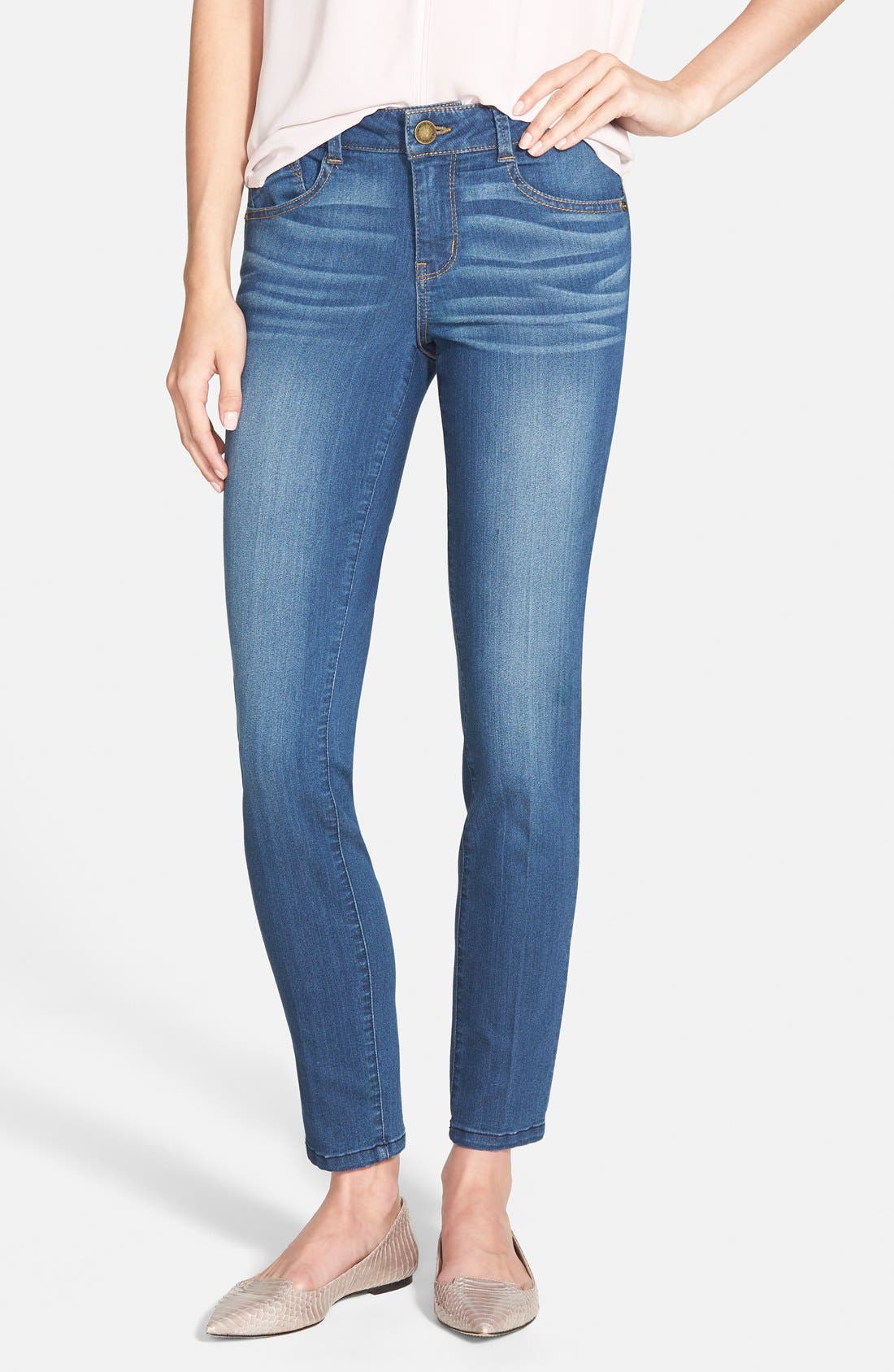 topshop lucas jeans