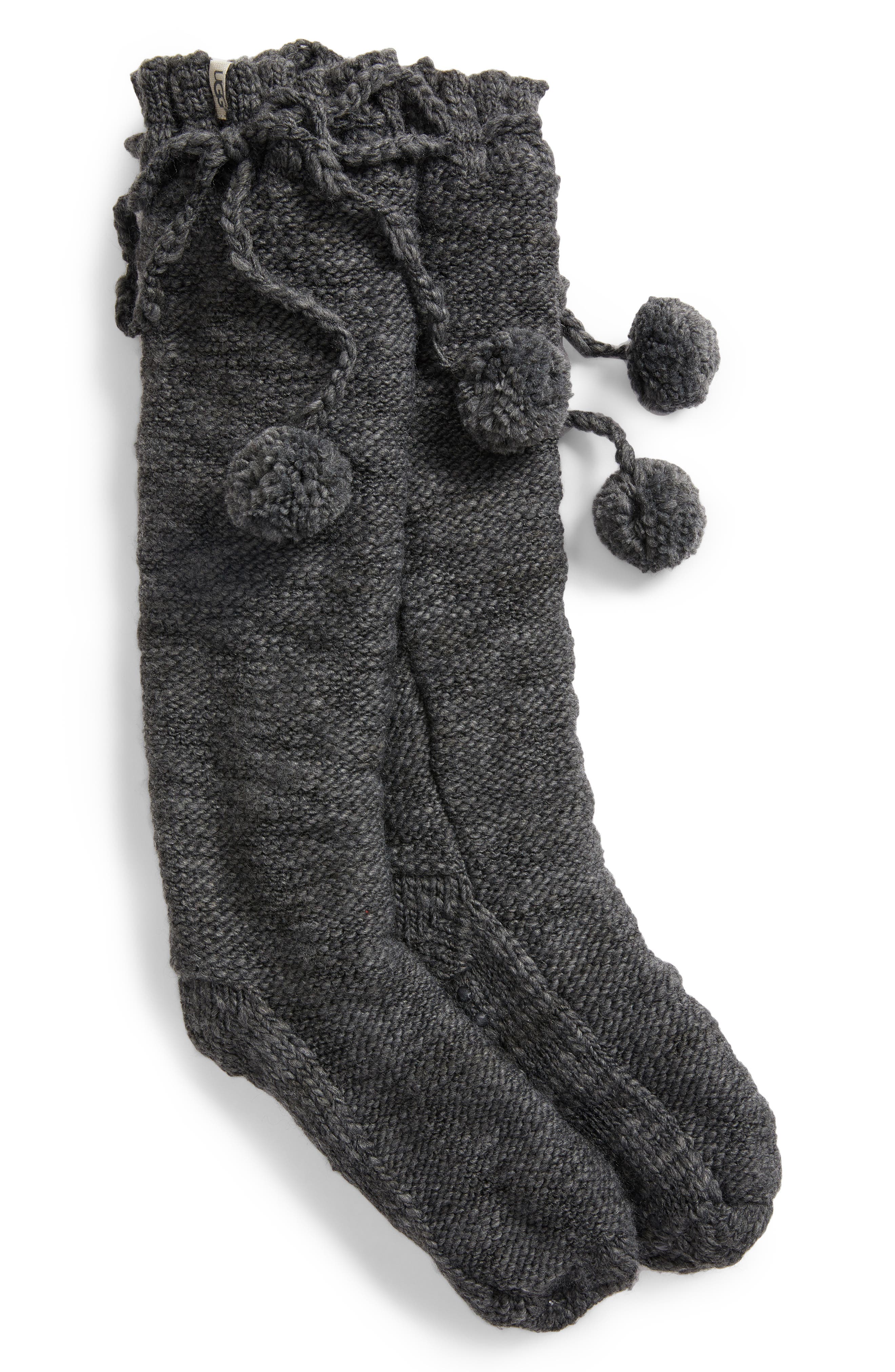 UGG | Thea Cozy Slipper Socks 