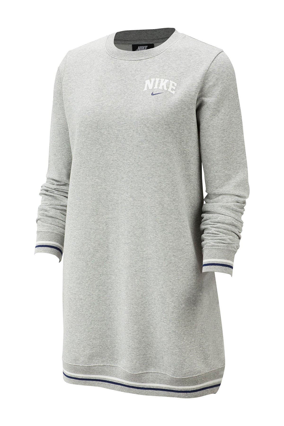 nike varsity dress