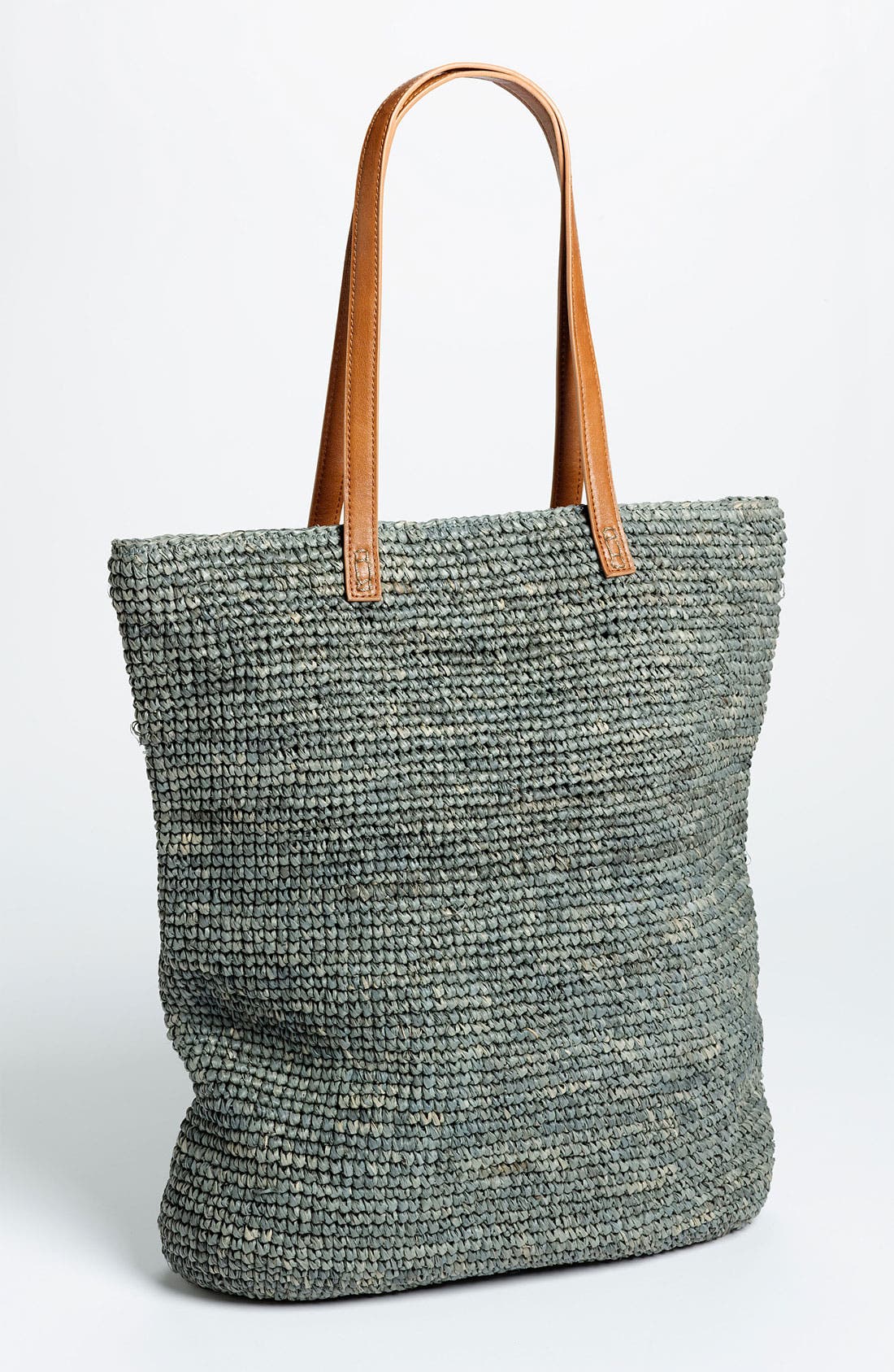 Straw Studios Straw Tote Nordstrom