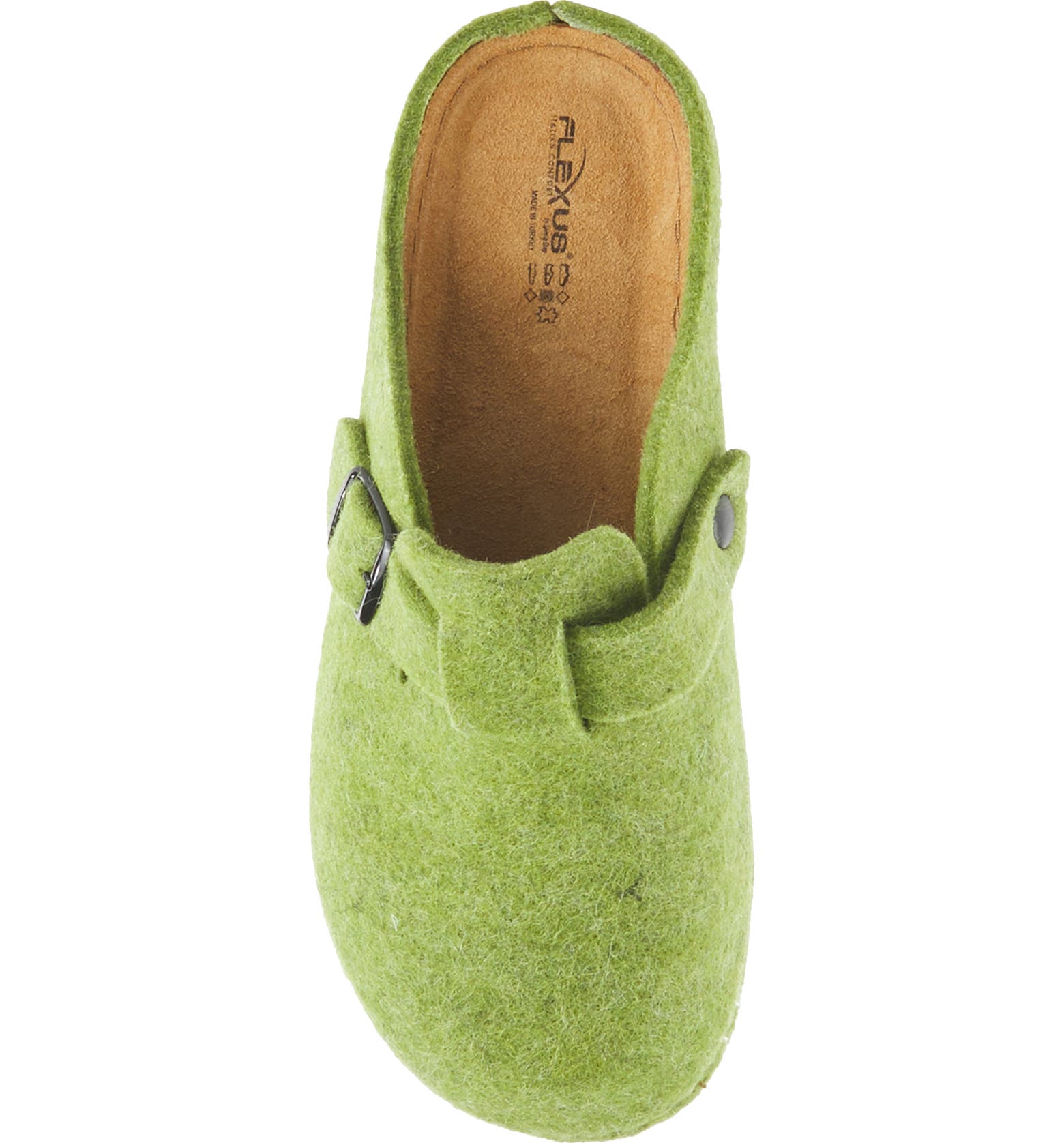 Flexus by Spring Step Clogger Mule | Nordstrom