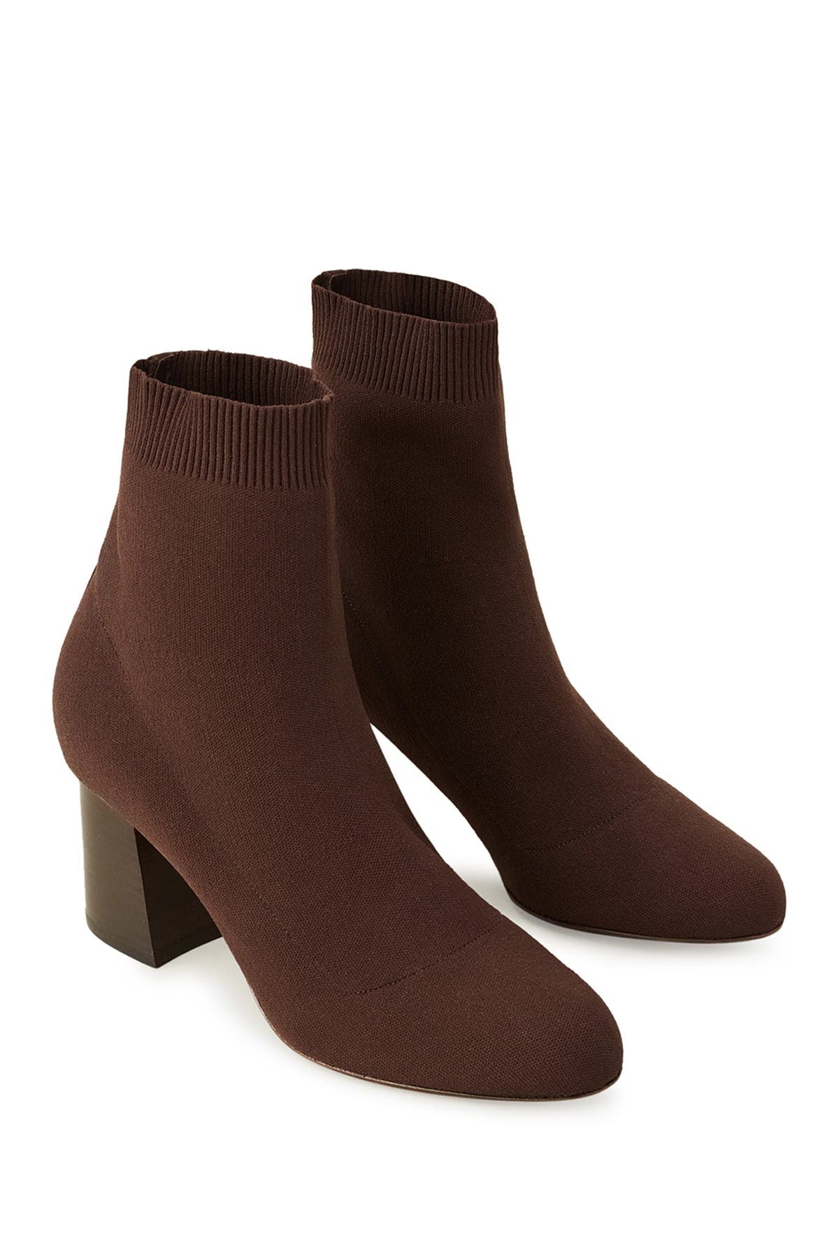 sock booties nordstrom rack