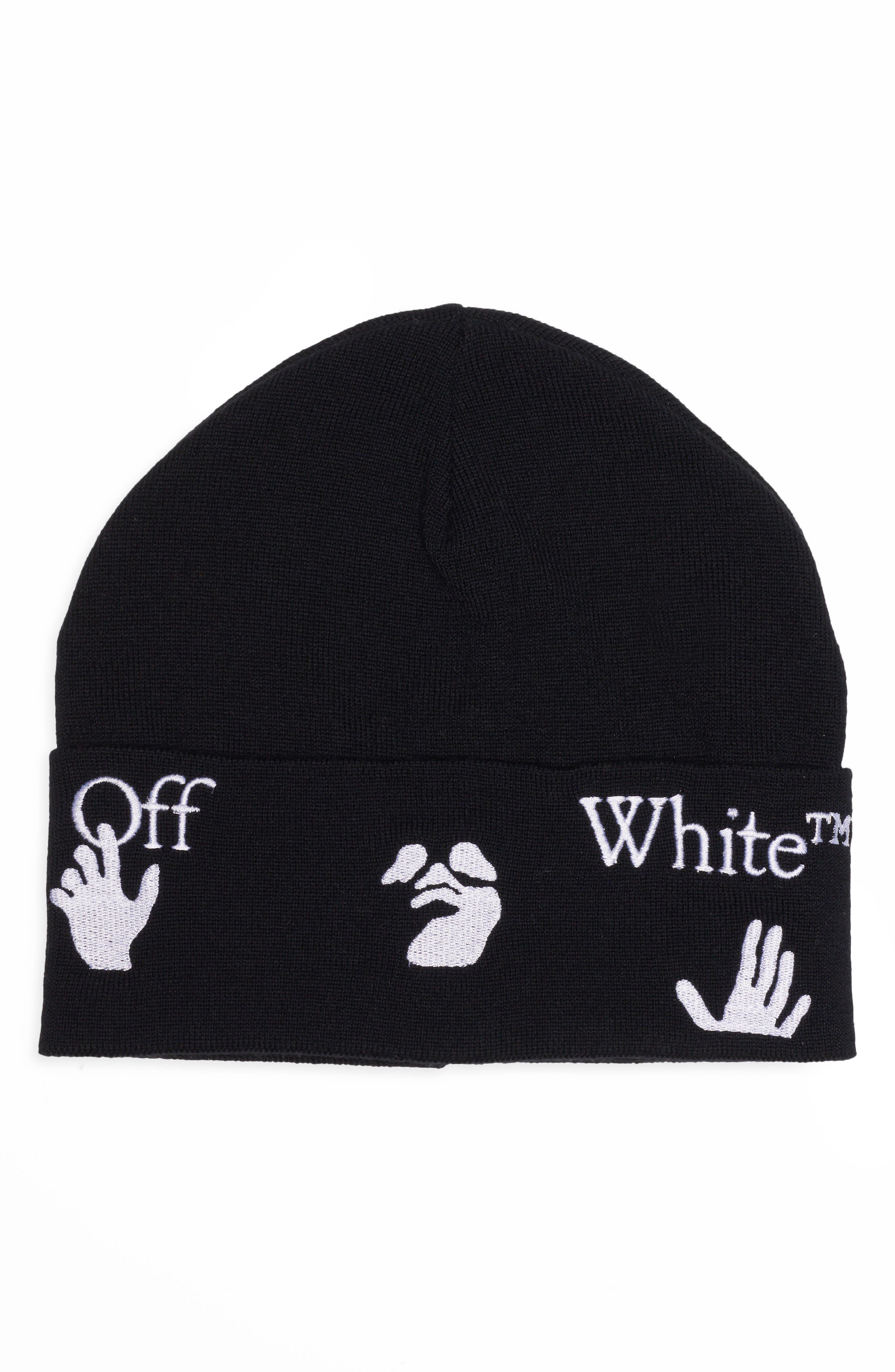 black owned beanie company