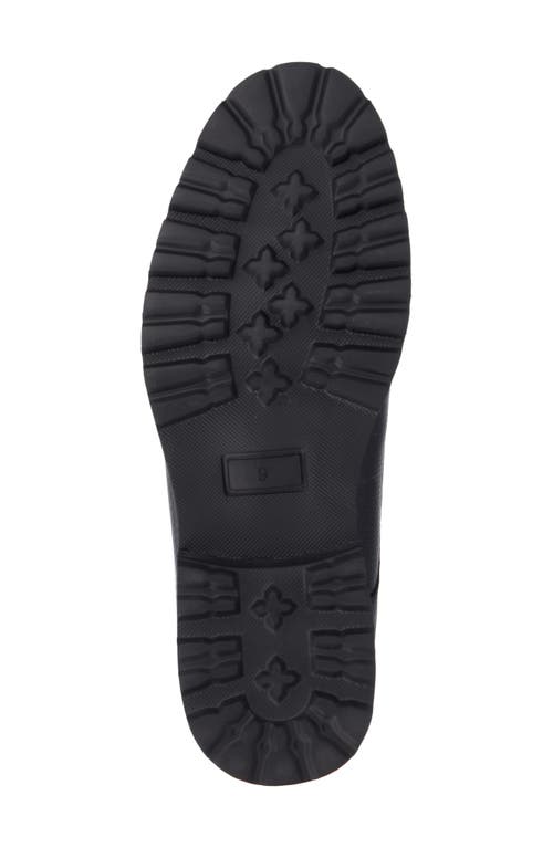VINTAGE FOUNDRY VINTAGE FOUNDRY BENNETT MOC TOE DERBY