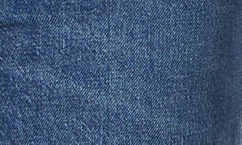 Do By Dee Ocleppo High Waist Wide Leg Jeans In Mid Wash