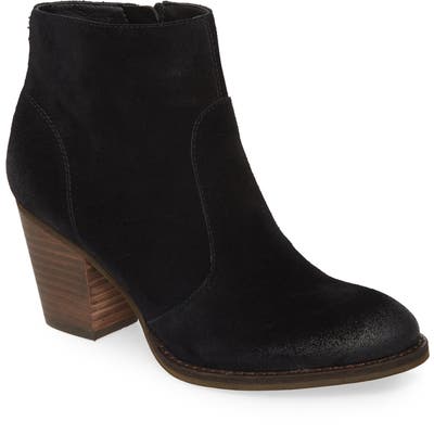 Sam Edelman Mari Bootie, Black