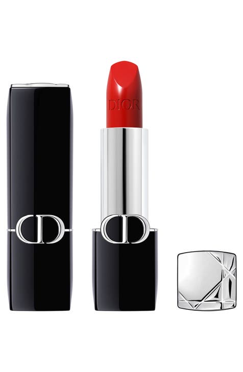 Rouge Dior Refillable Lipstick