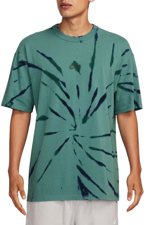 Nike Sportswear Premium Essentials Tie Dye T-Shirt at Nordstrom,
