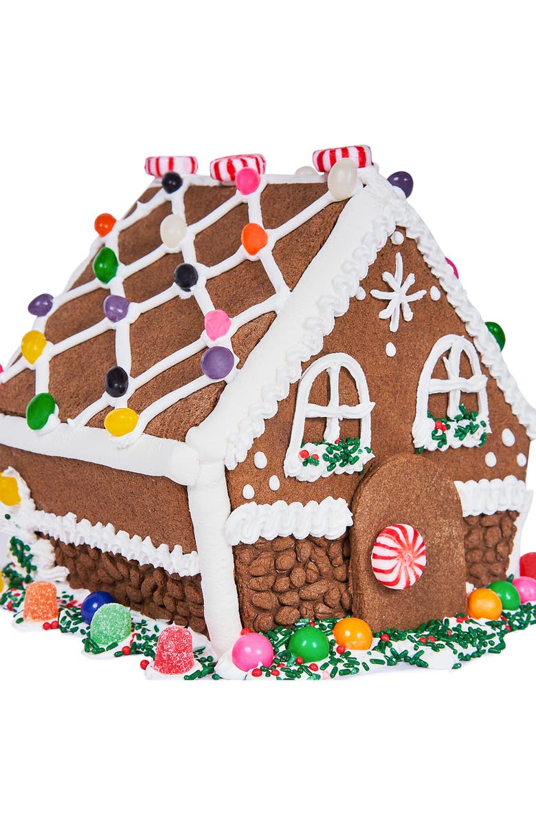 Dylan S Candy Bar Gingerbread House Kit Nordstrom Dylan S Candy Bar Gingerbread House Kit Nordstrom