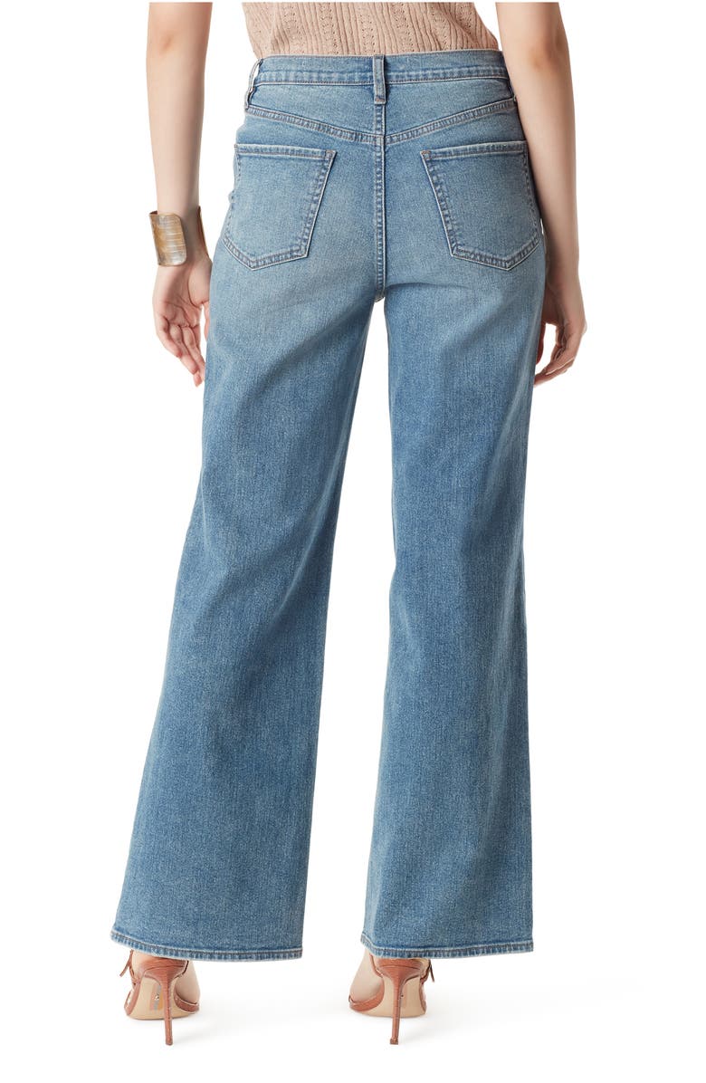 Sam Edelman Codie Wide Leg Jeans | Nordstrom